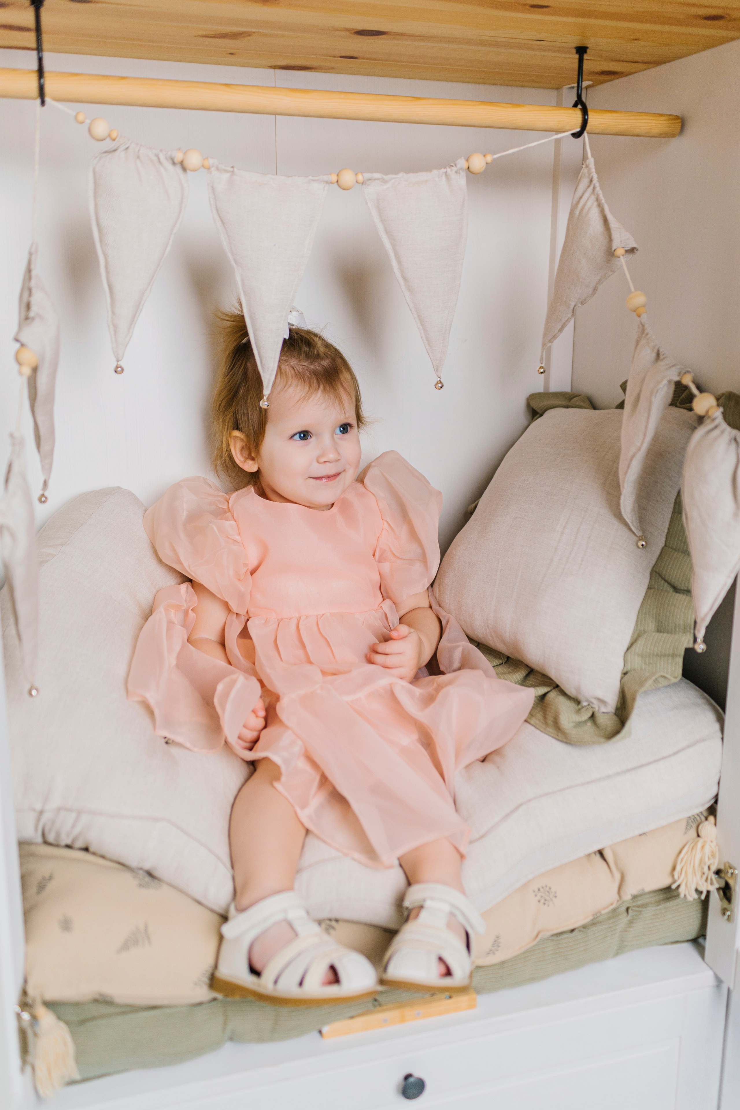 Семья Филипповых