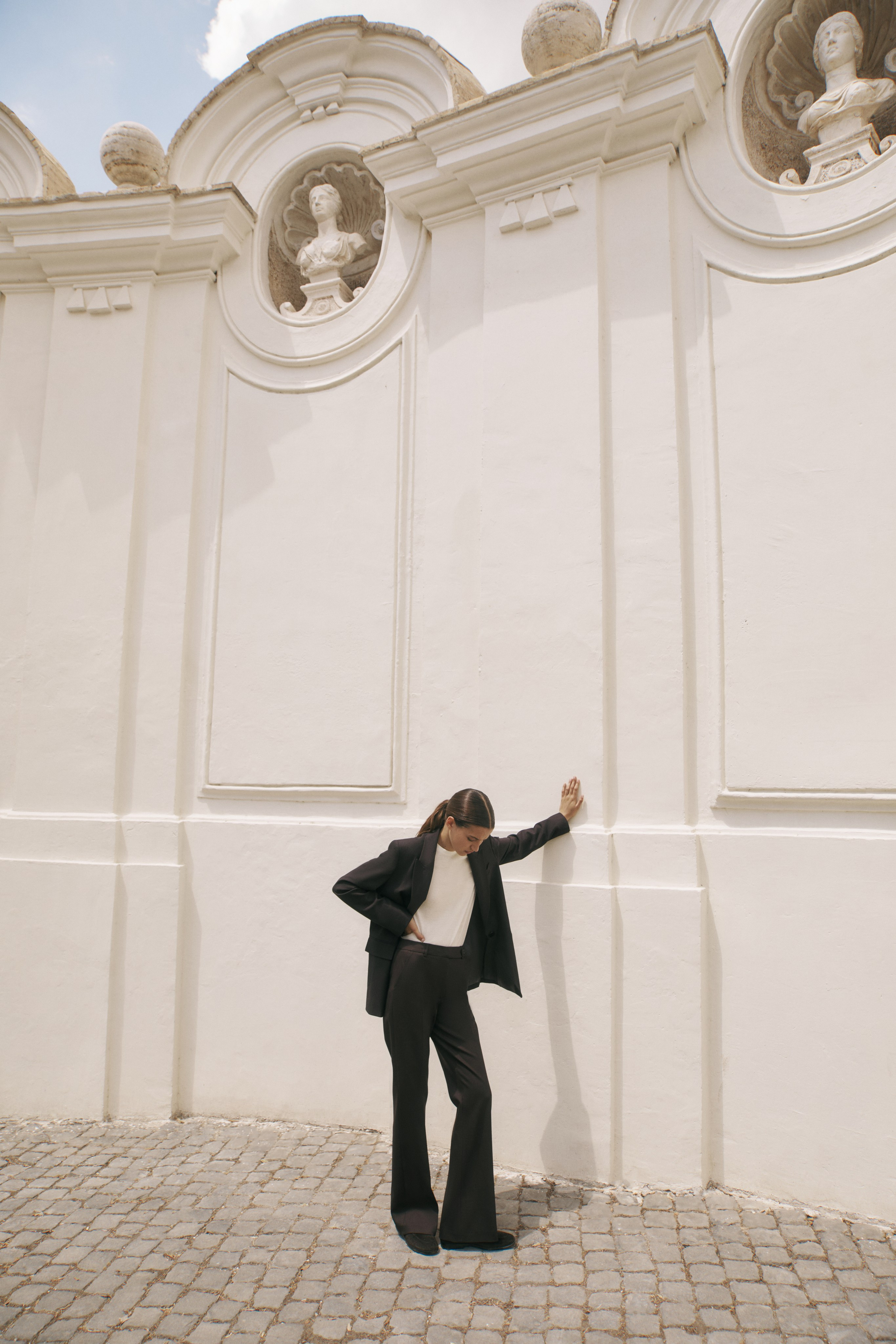 Lusio. Ретушер Polli_retouch