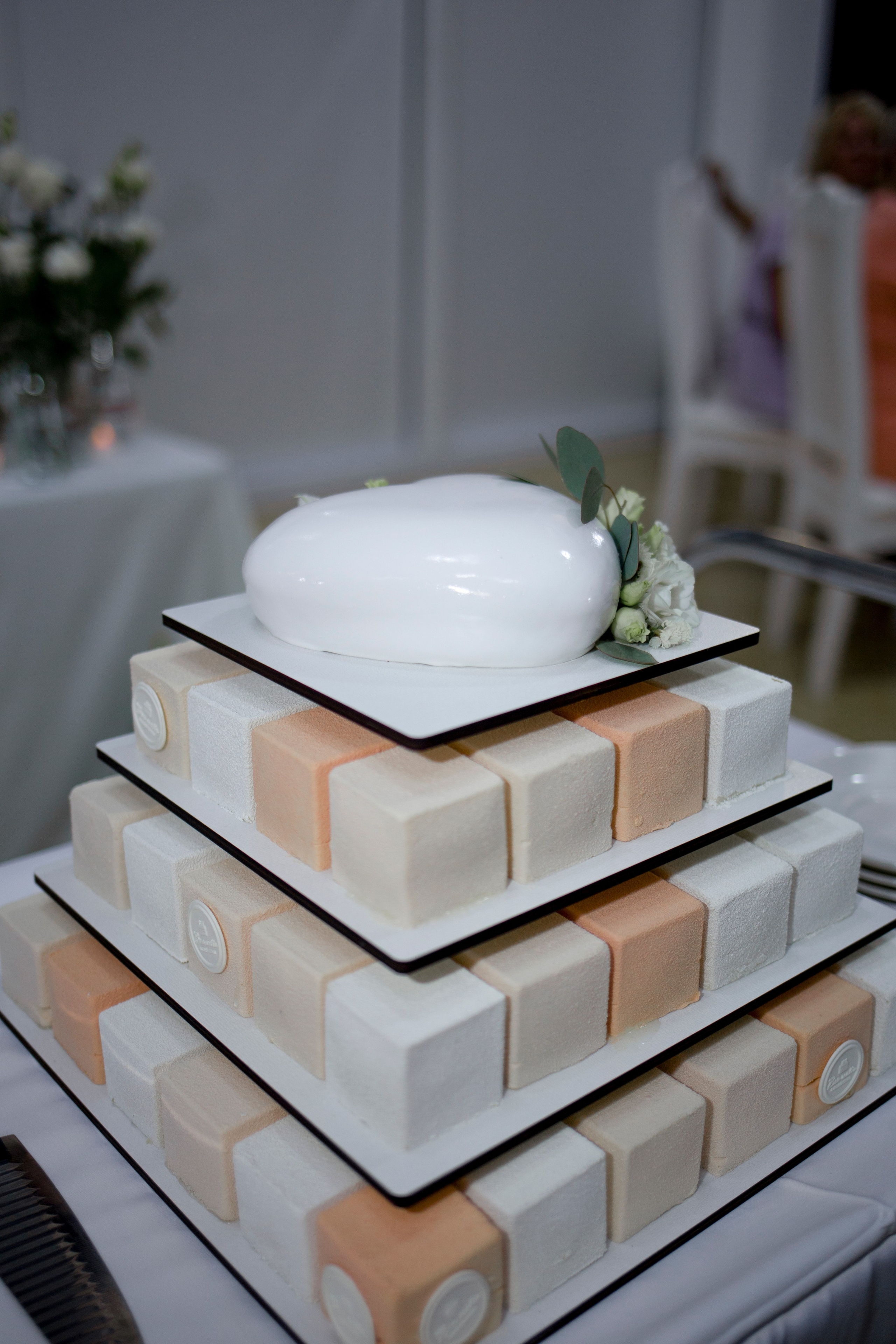 Репортаж свадебного вечера. Свадебный фотограф Александра Попова