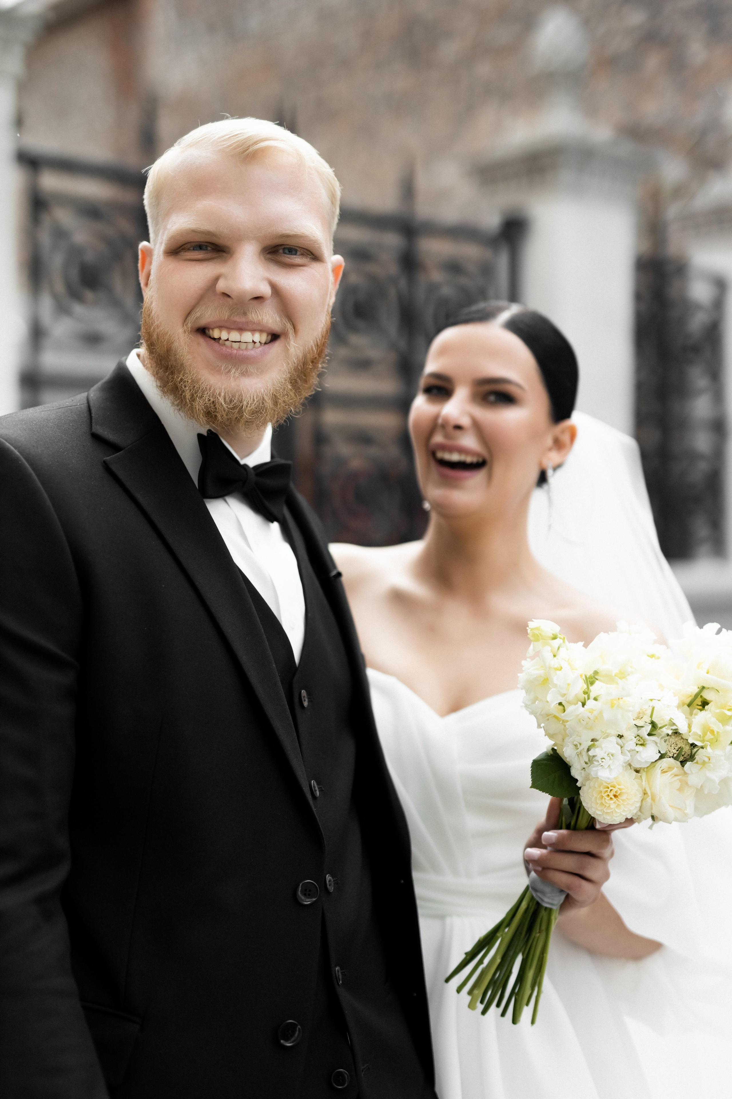 Дарья+Никита. Фотограф в Красноярске Гетманова Мила