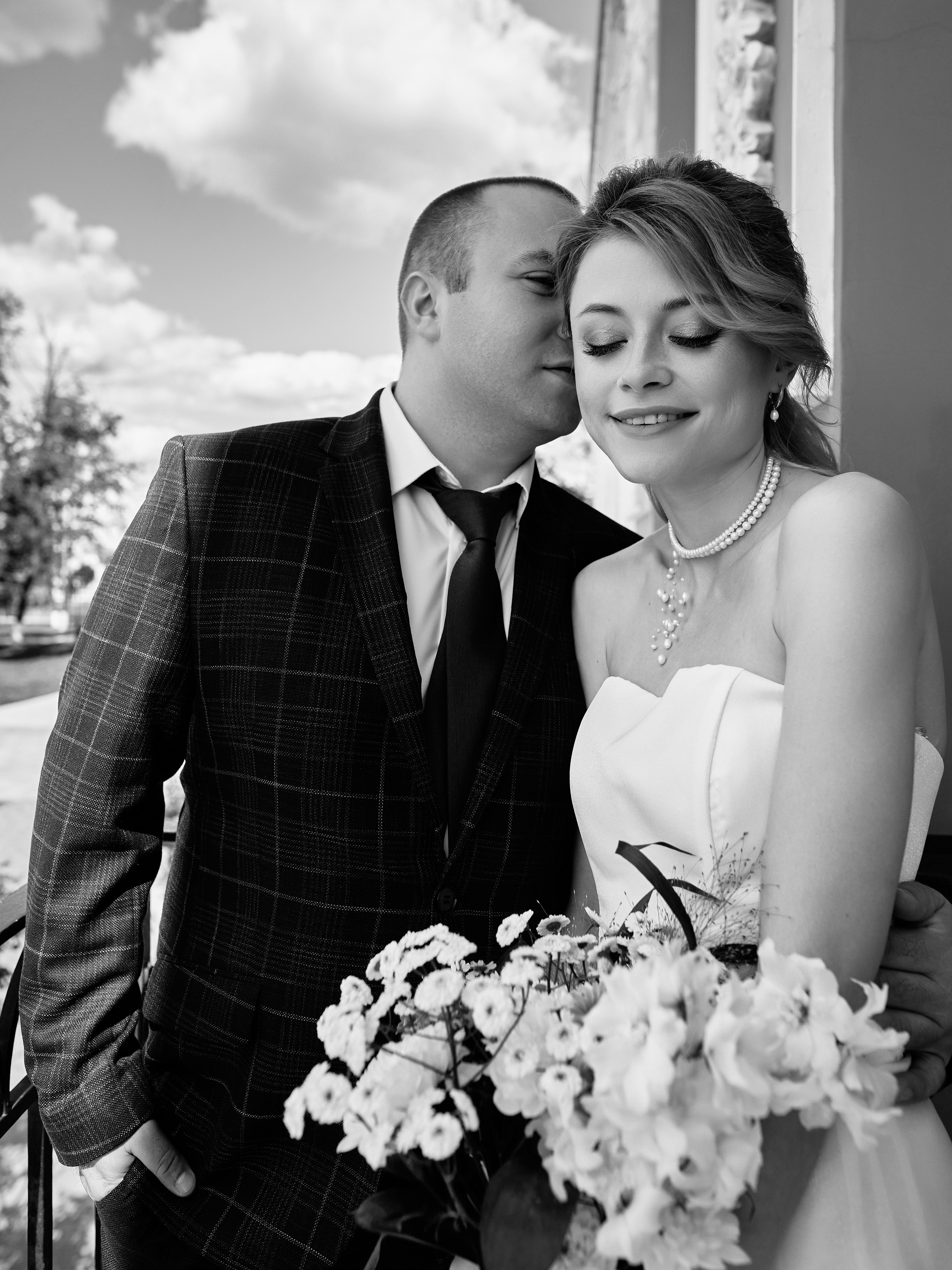 Свадебный фотограф в Туле