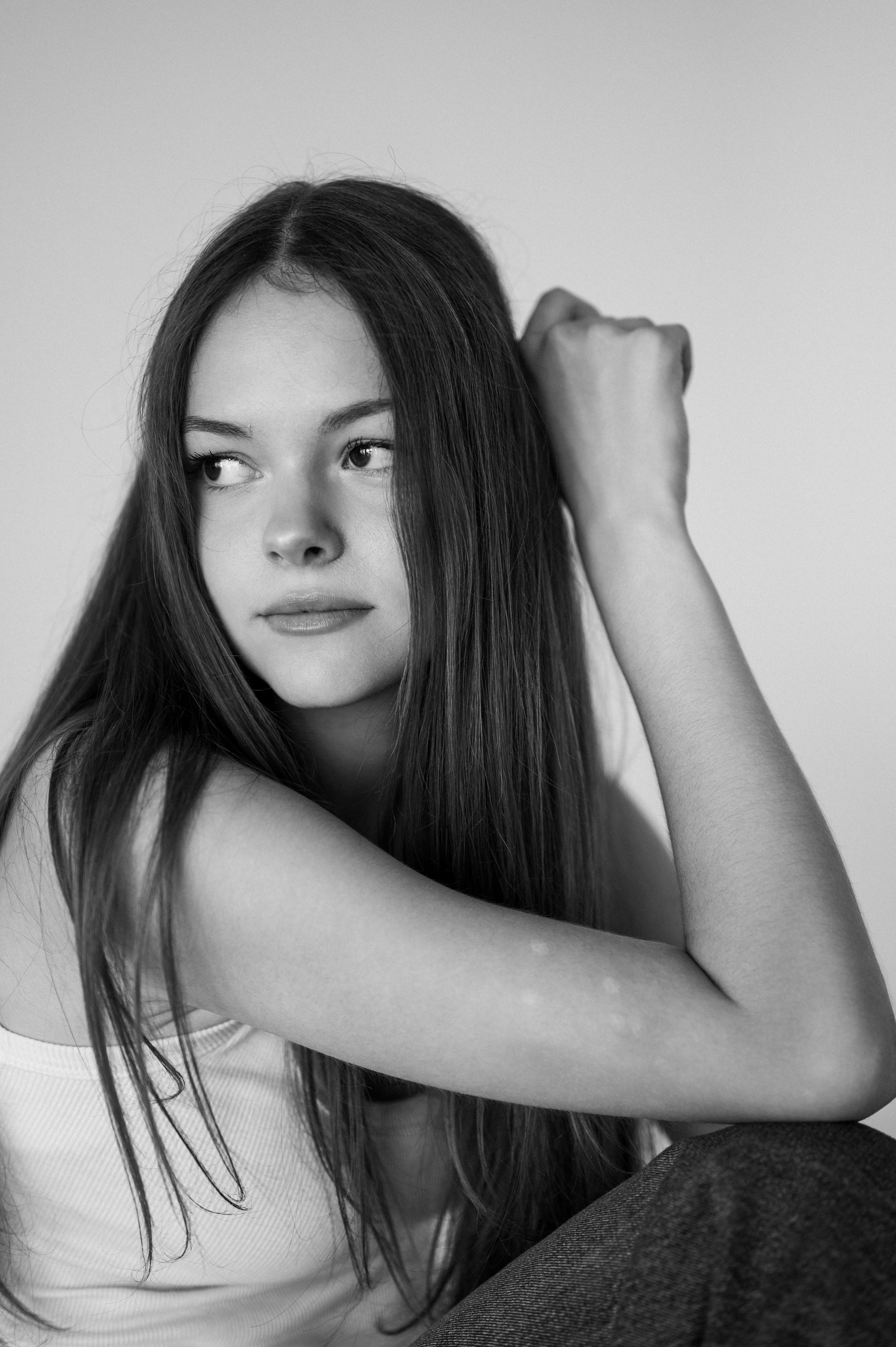 Sofi. Фотограф Yulia Glants