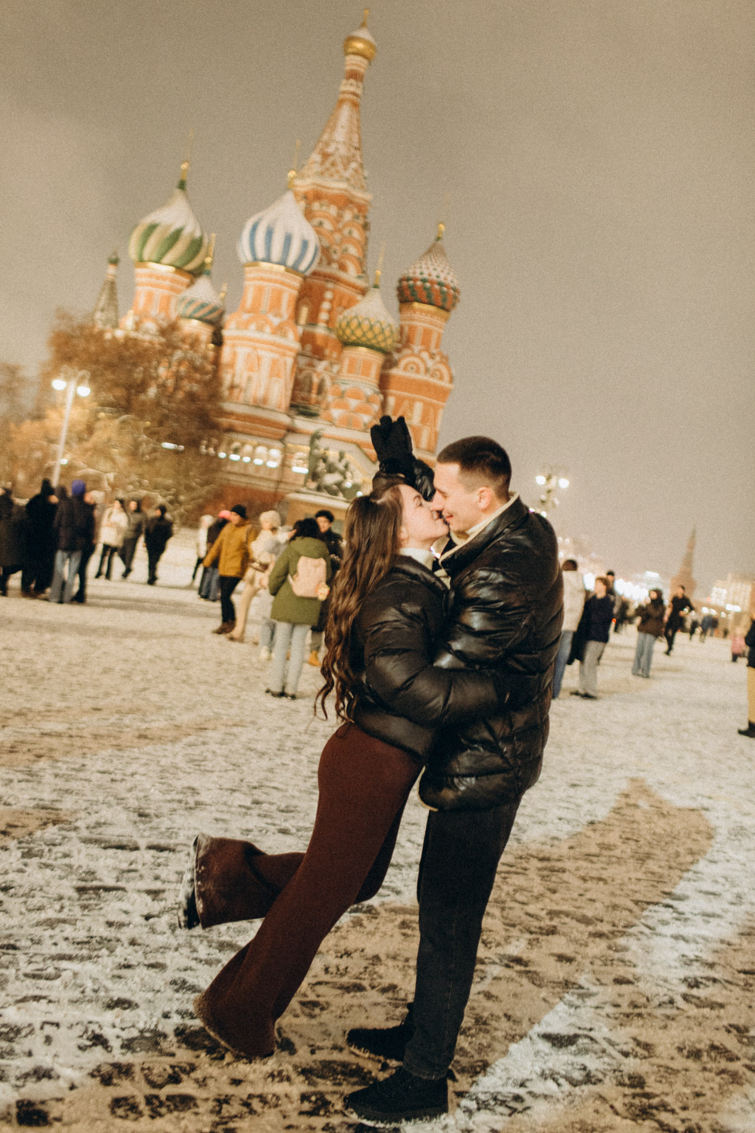 Новогодняя. Krylovaphoto