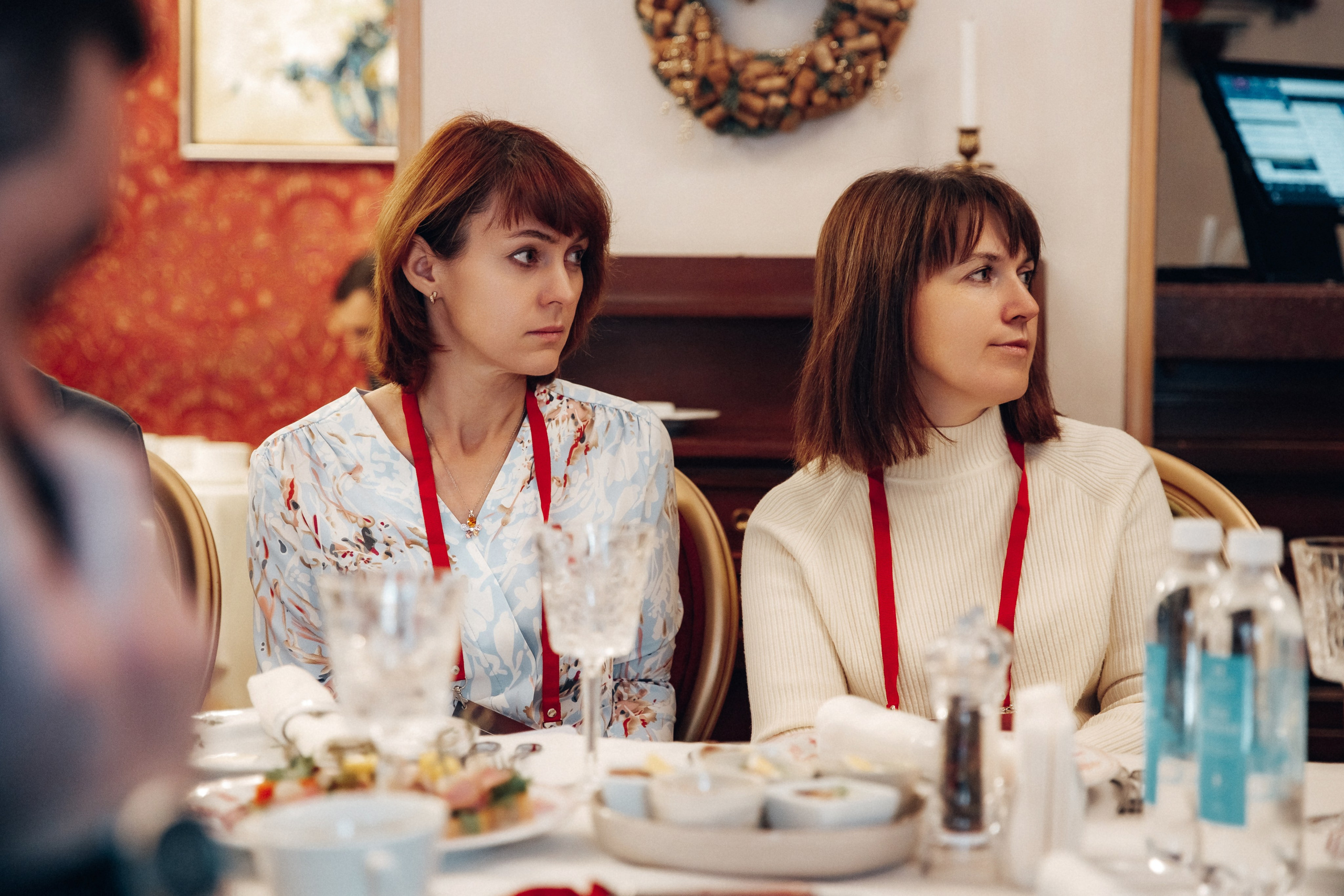 Конференция. Свадебный фотограф Дмитрий Воробьев Ярославль