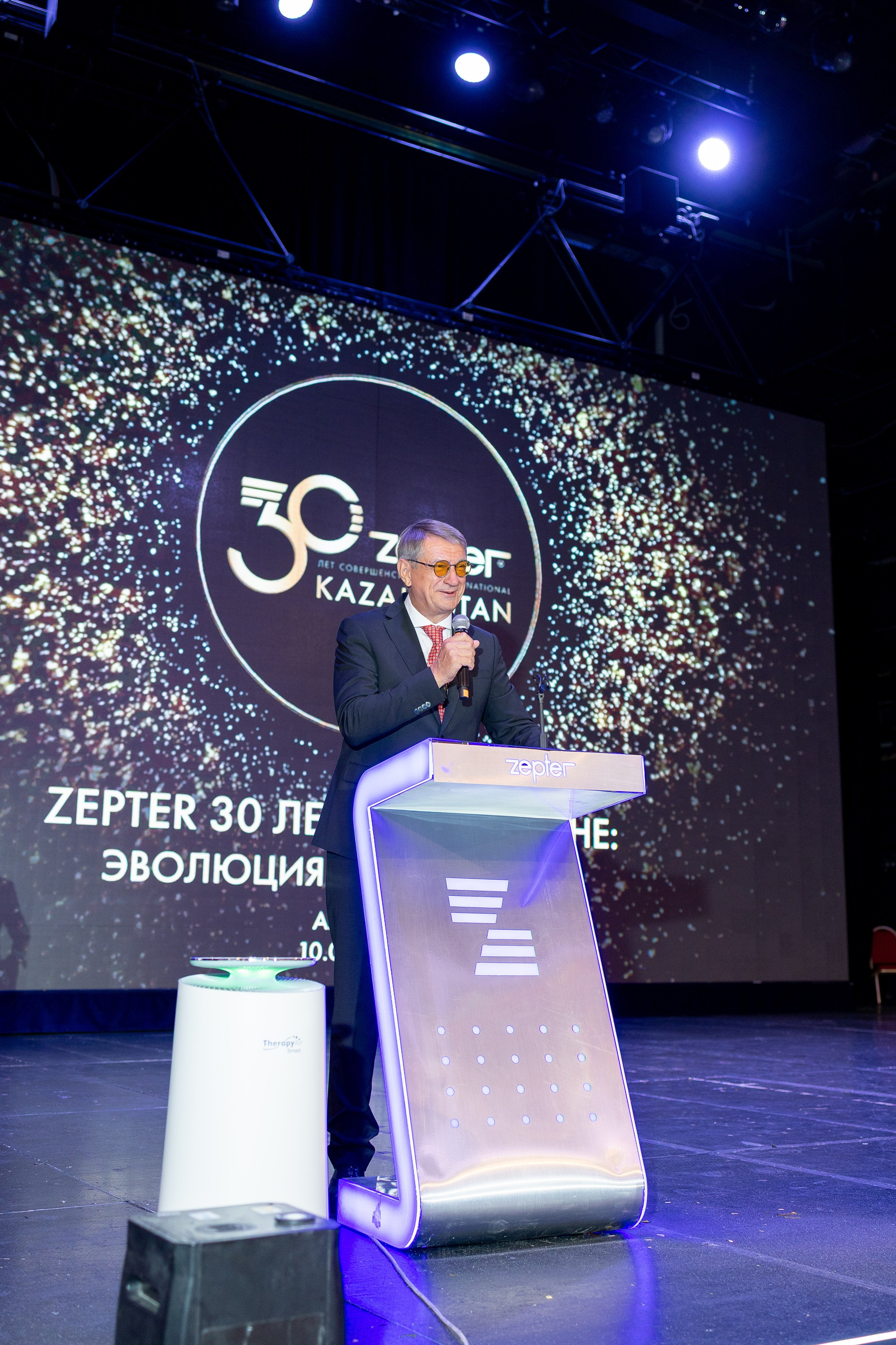 Zepter 30 лет КОНФЕРЕНЦИЯ. Свадебный фотограф в Алматы Айгерим Верба