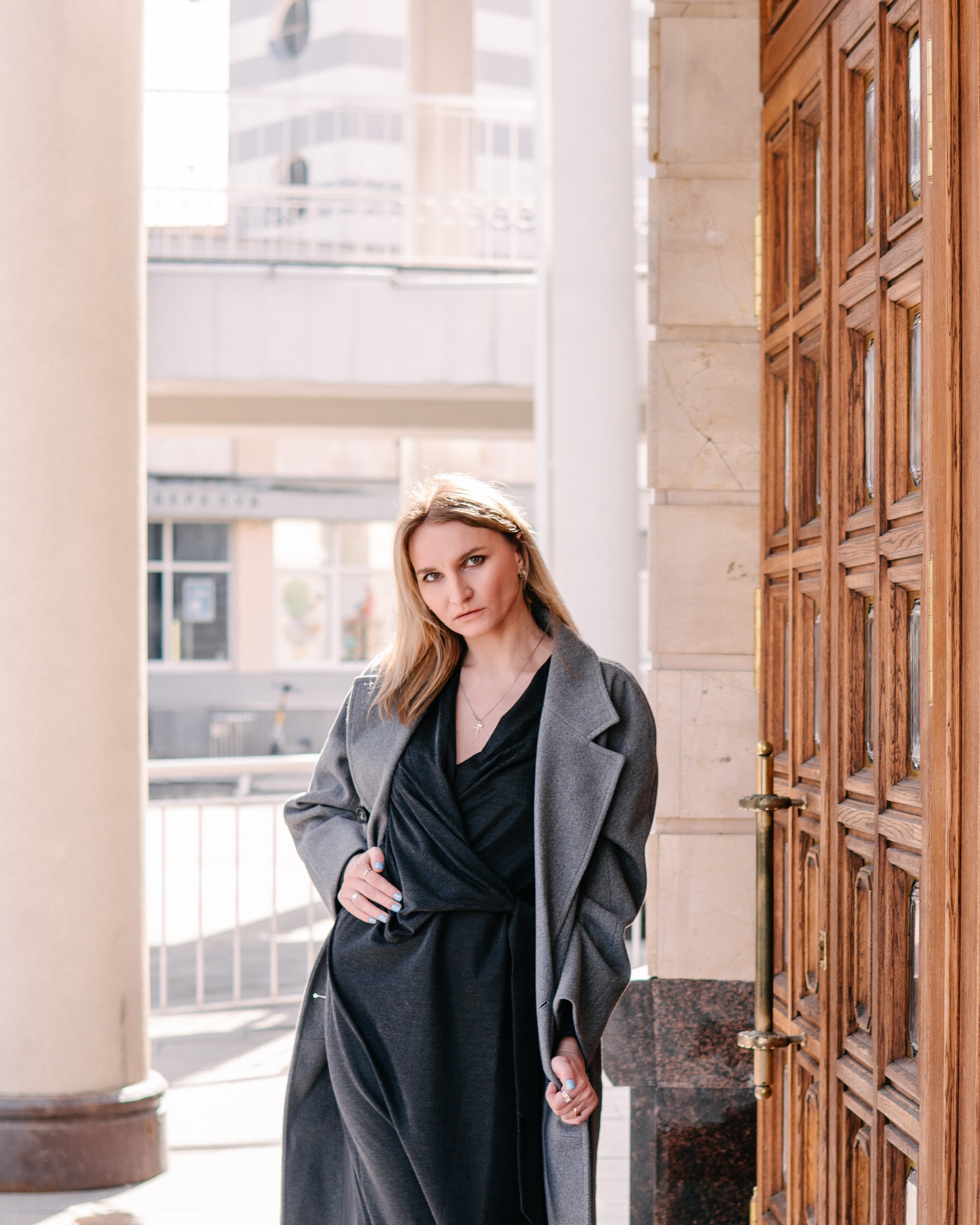 Индивидуальные съёмки. Семейный фотограф в Воронеже Дарья Болотова