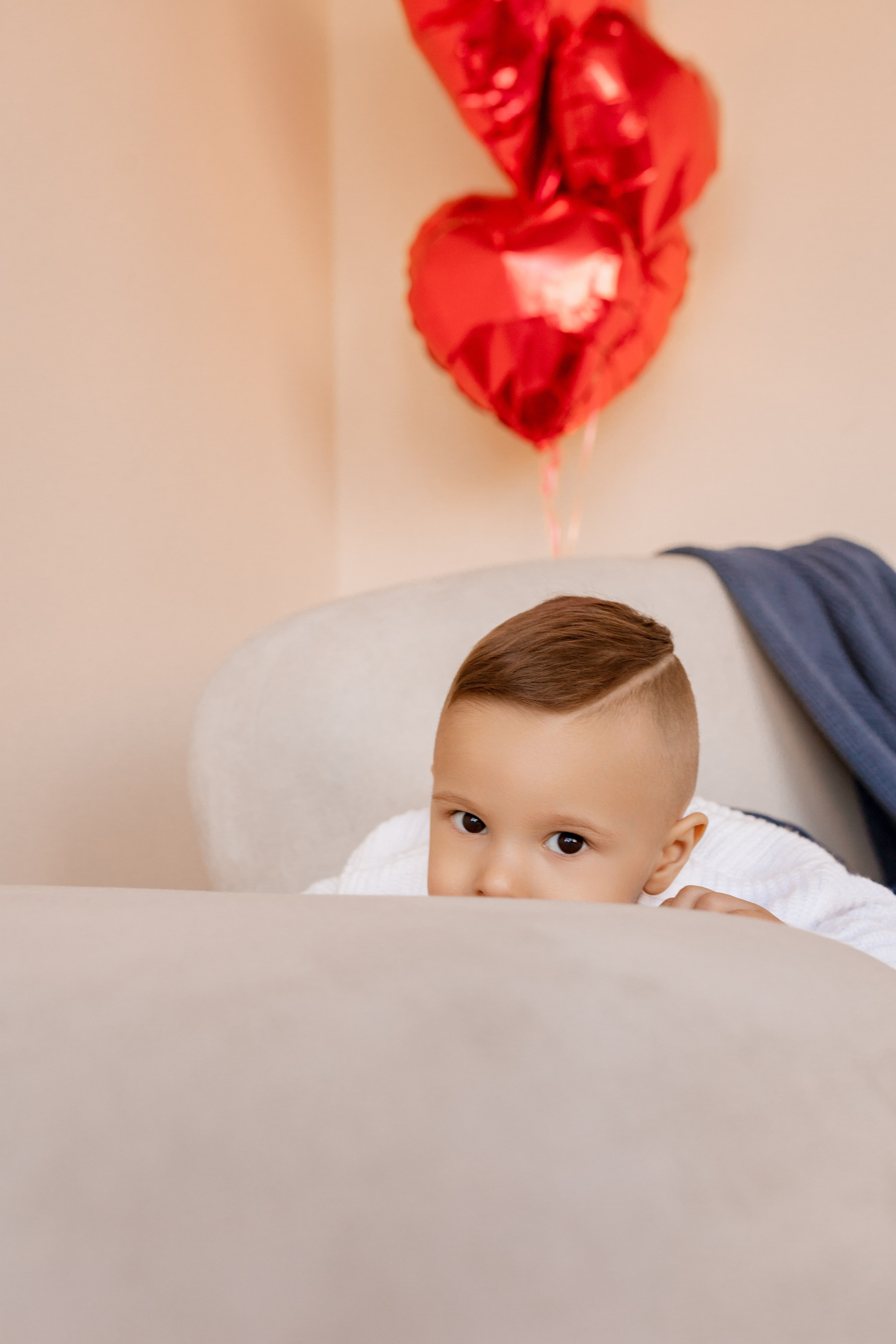 Материнская любовь (Снежана и Давид). Свадебный фотограф в Чебоксарах Анастасия Иванова