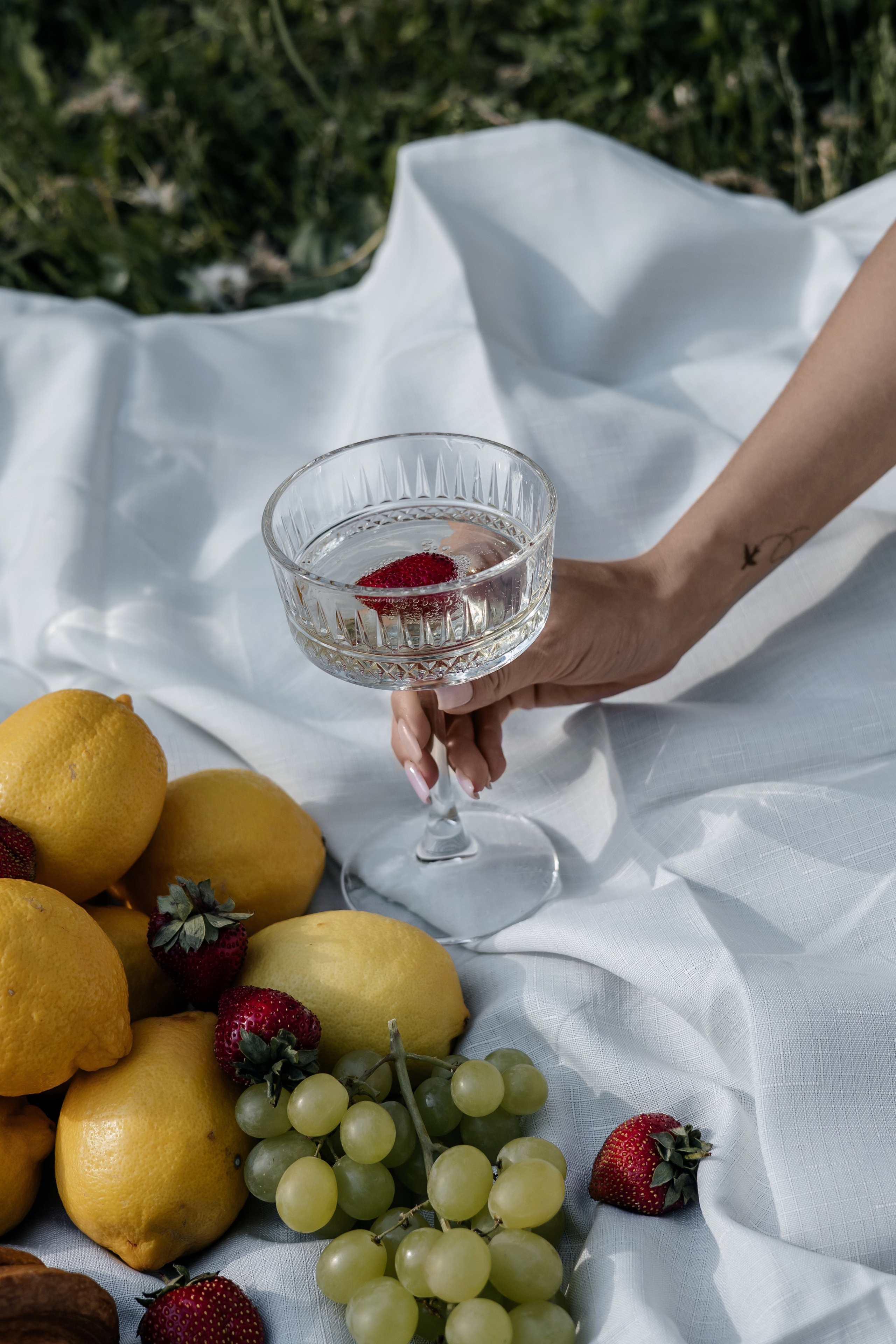 Светлана. Пикник