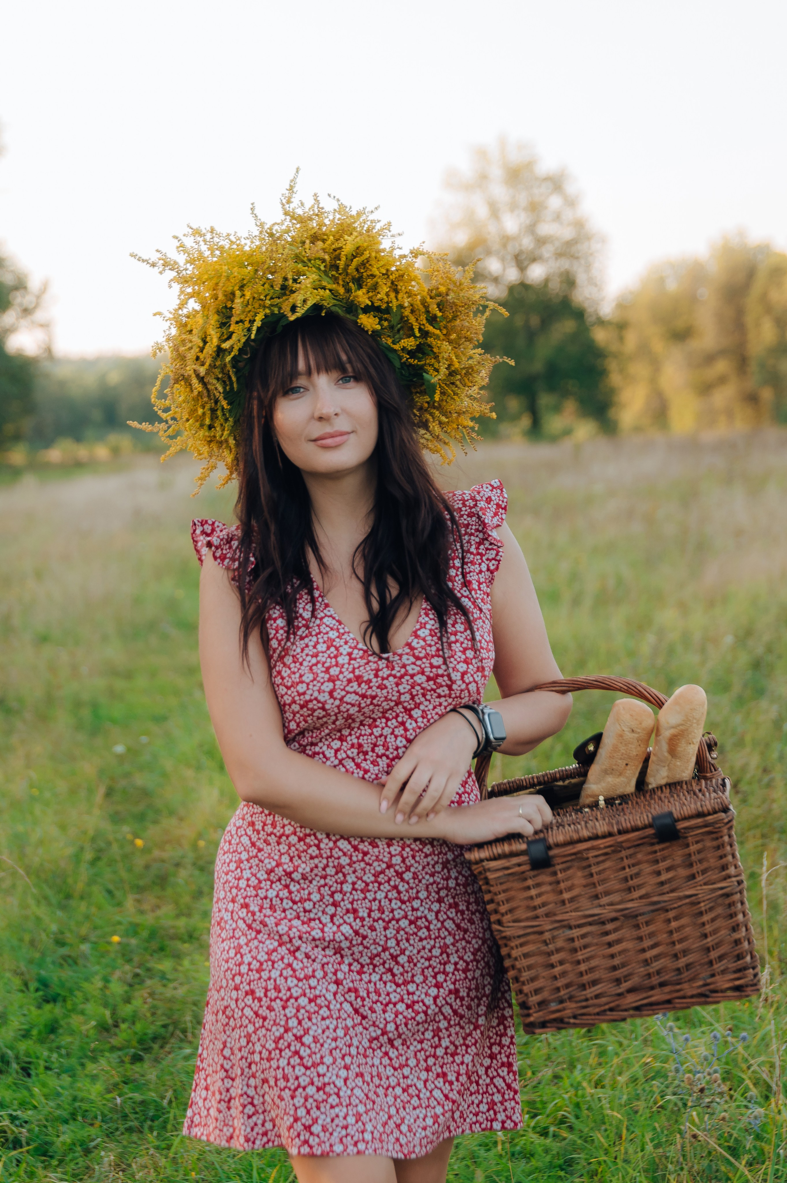 Мисс Россия Дзержинск. Детский и семейный фотограф Катерина Мишина
