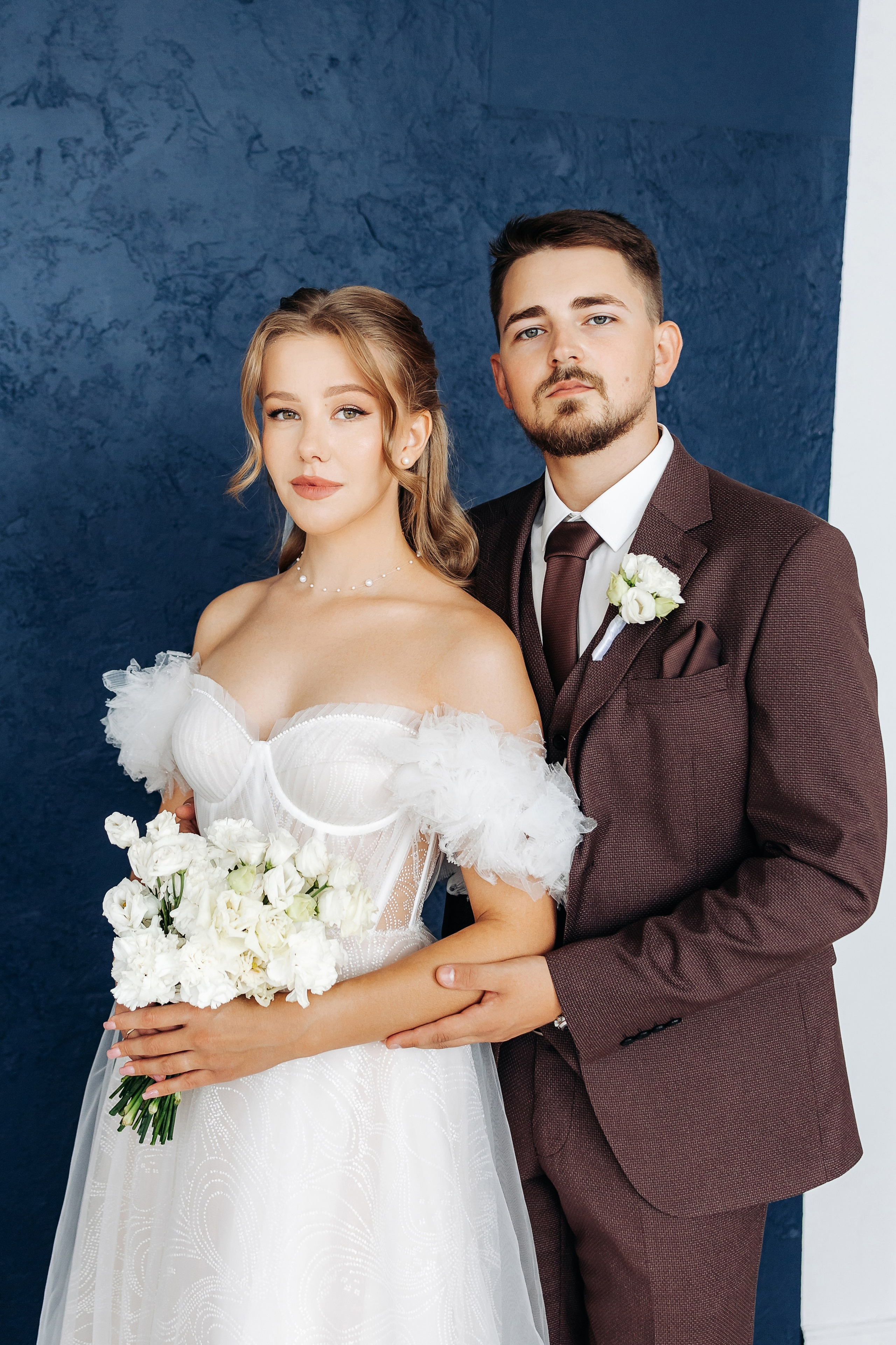 Александр Ирина. Фотограф Омск Андрей Козяков