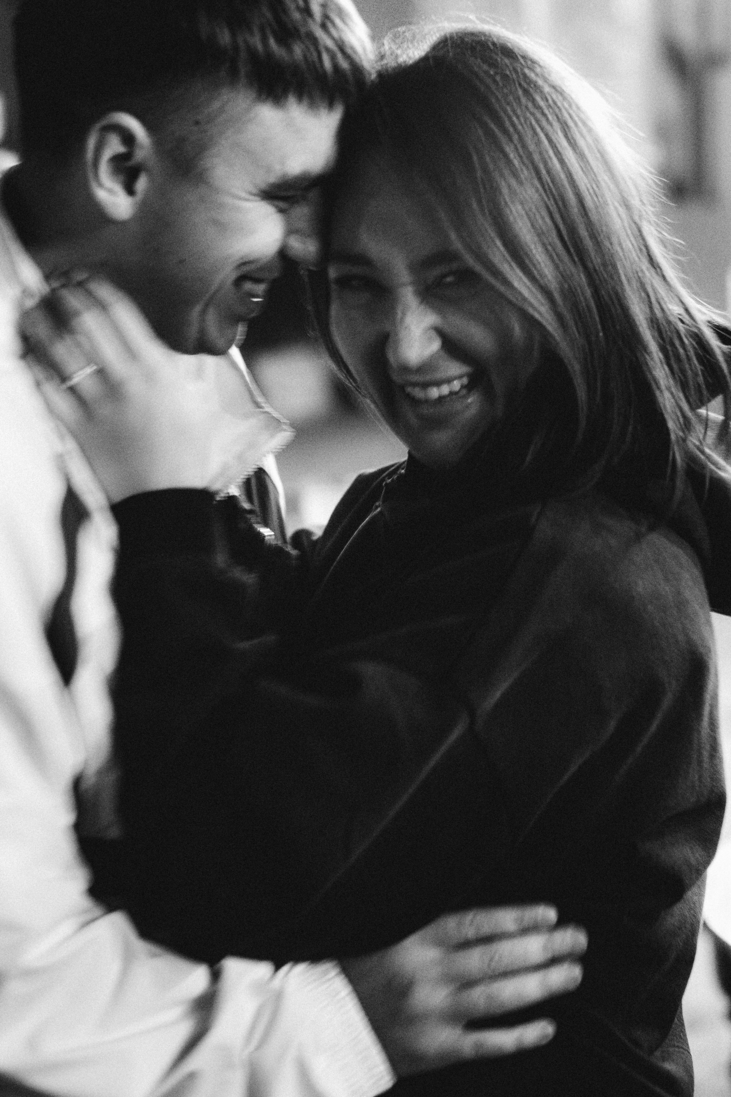 Spaghetti Incident Bar. Игорь Гичка. Портрет с любовью