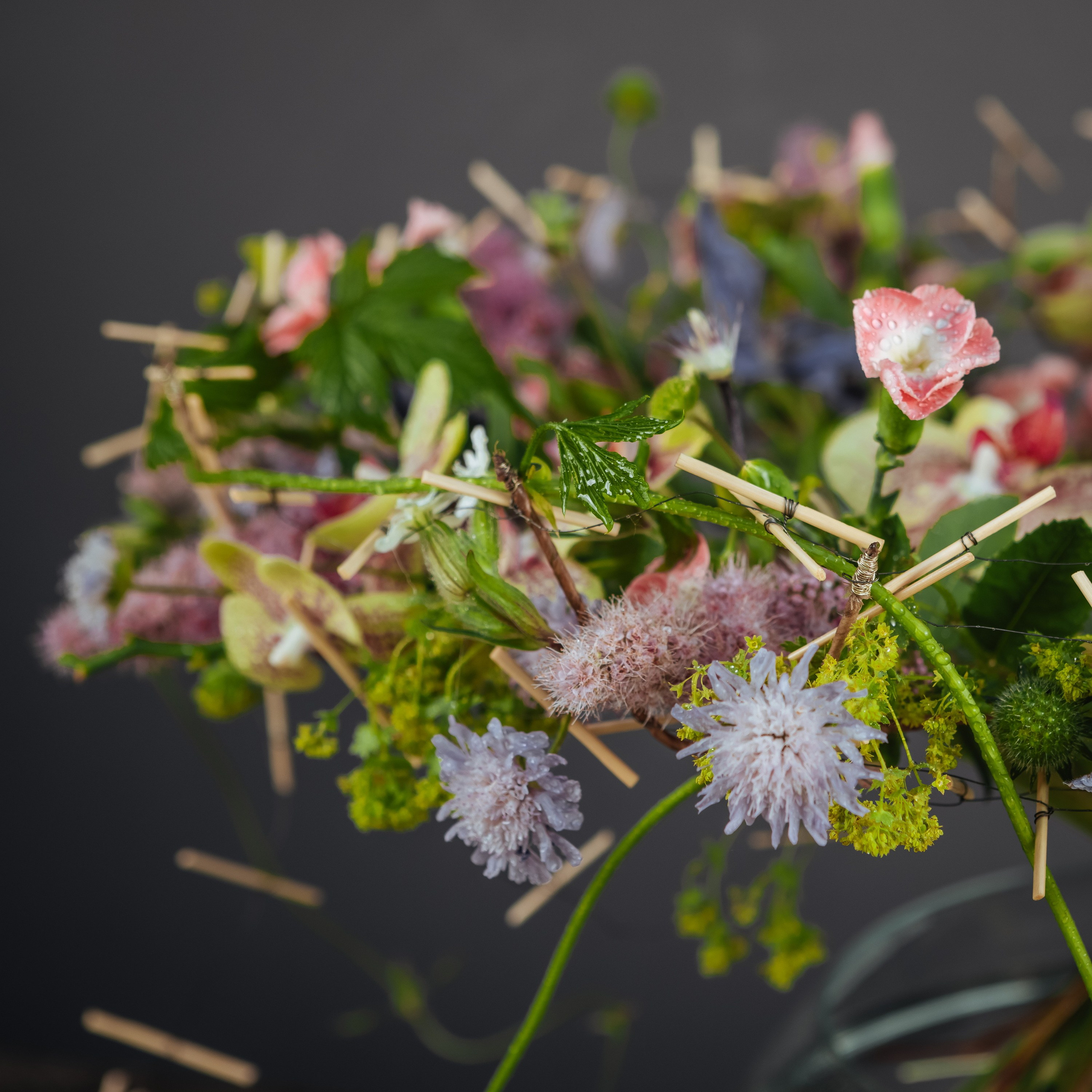 Фестиваль флористов Flower Boom 2023