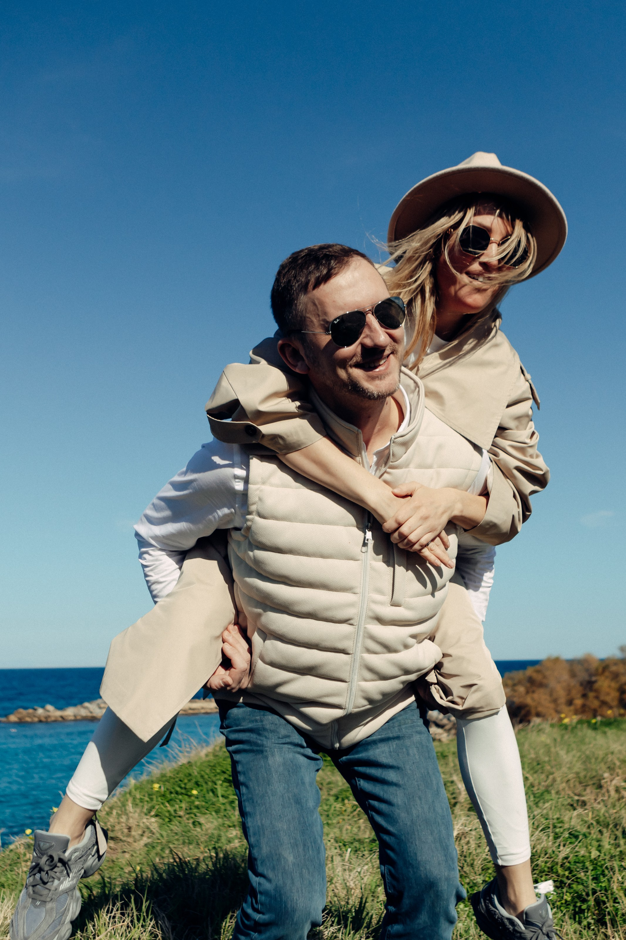 F A M I L Y. Фотограф в Батуми Павел Шарников