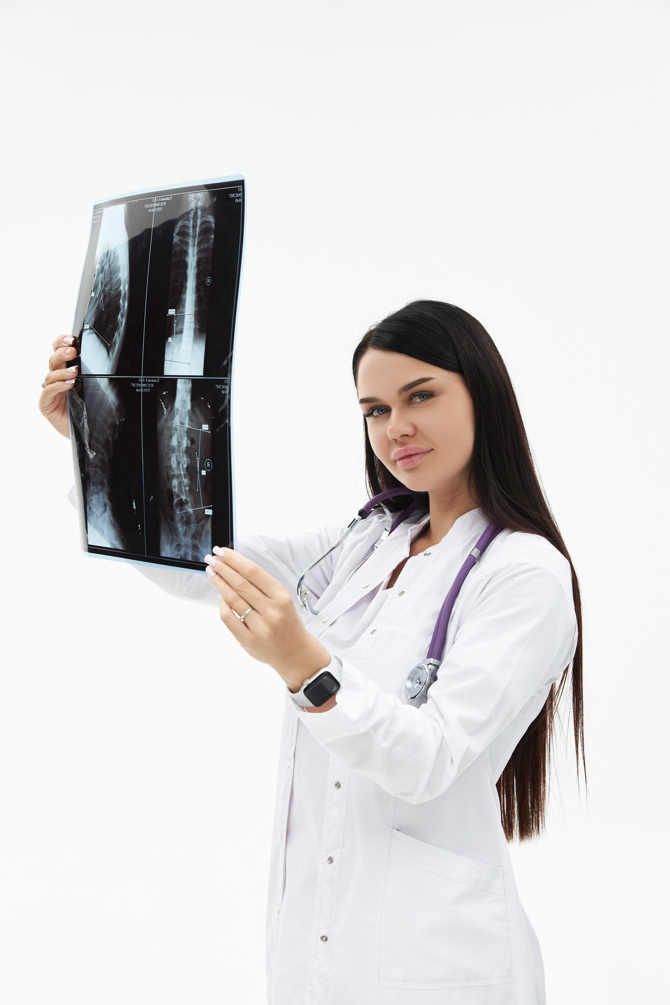 Медики 2024. Фотограф Максим Маркелов