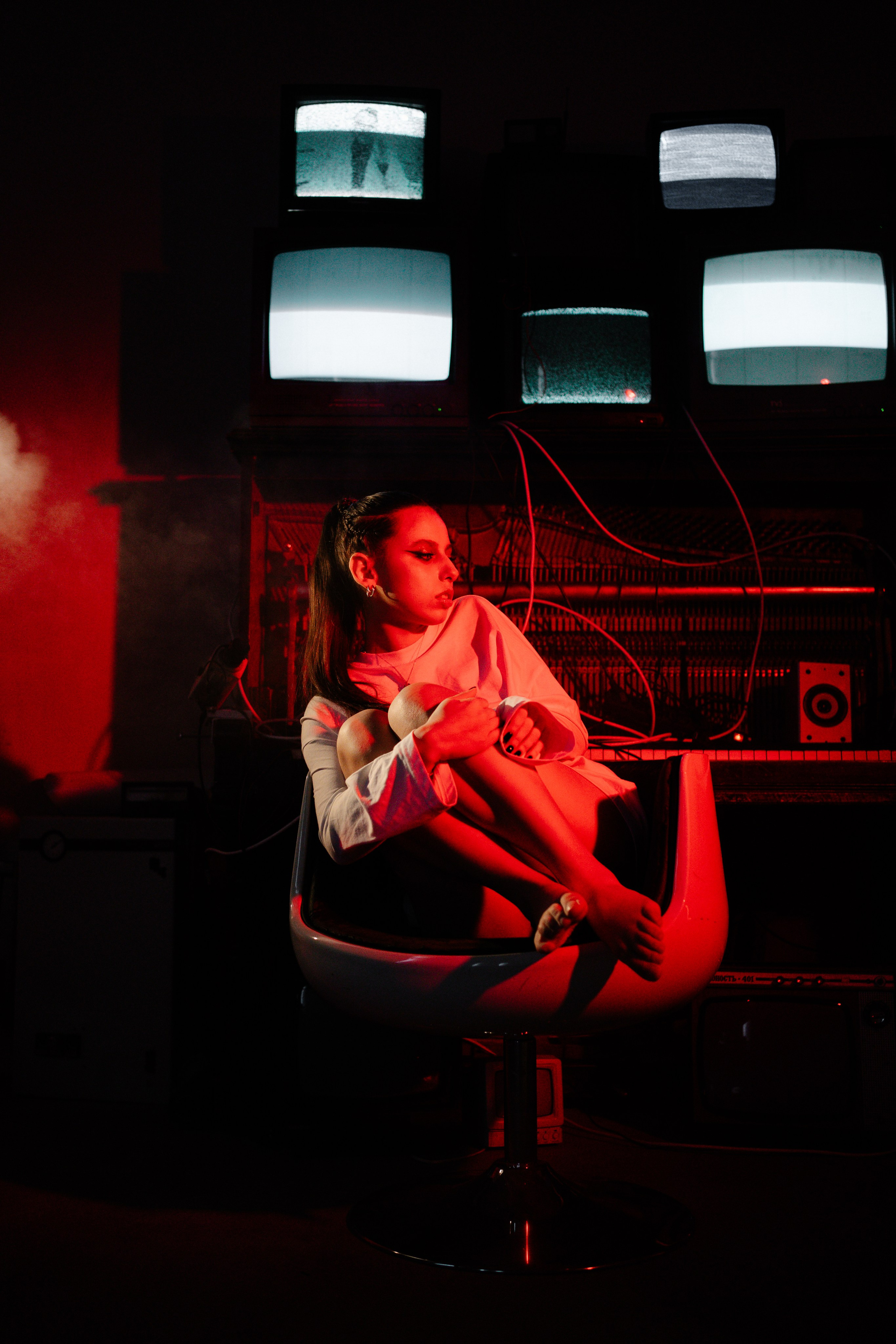 Психушка. Репортажный фотограф в Санкт-Петербурге. Фотограф на мероприятие в СПБ