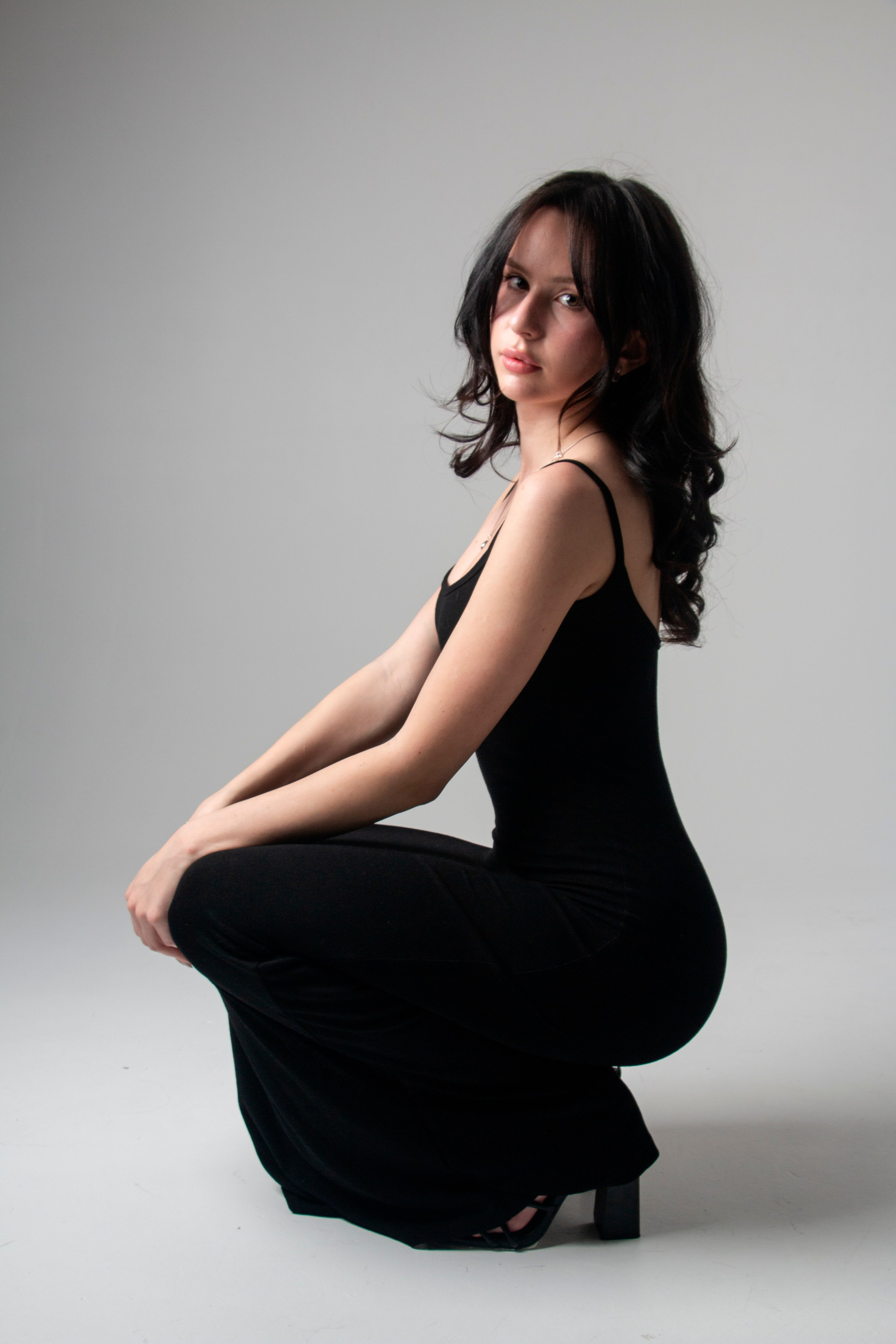 Индивидуальная съемка. Фотограф из Санкт-Петербурга — Виктория Горелкова