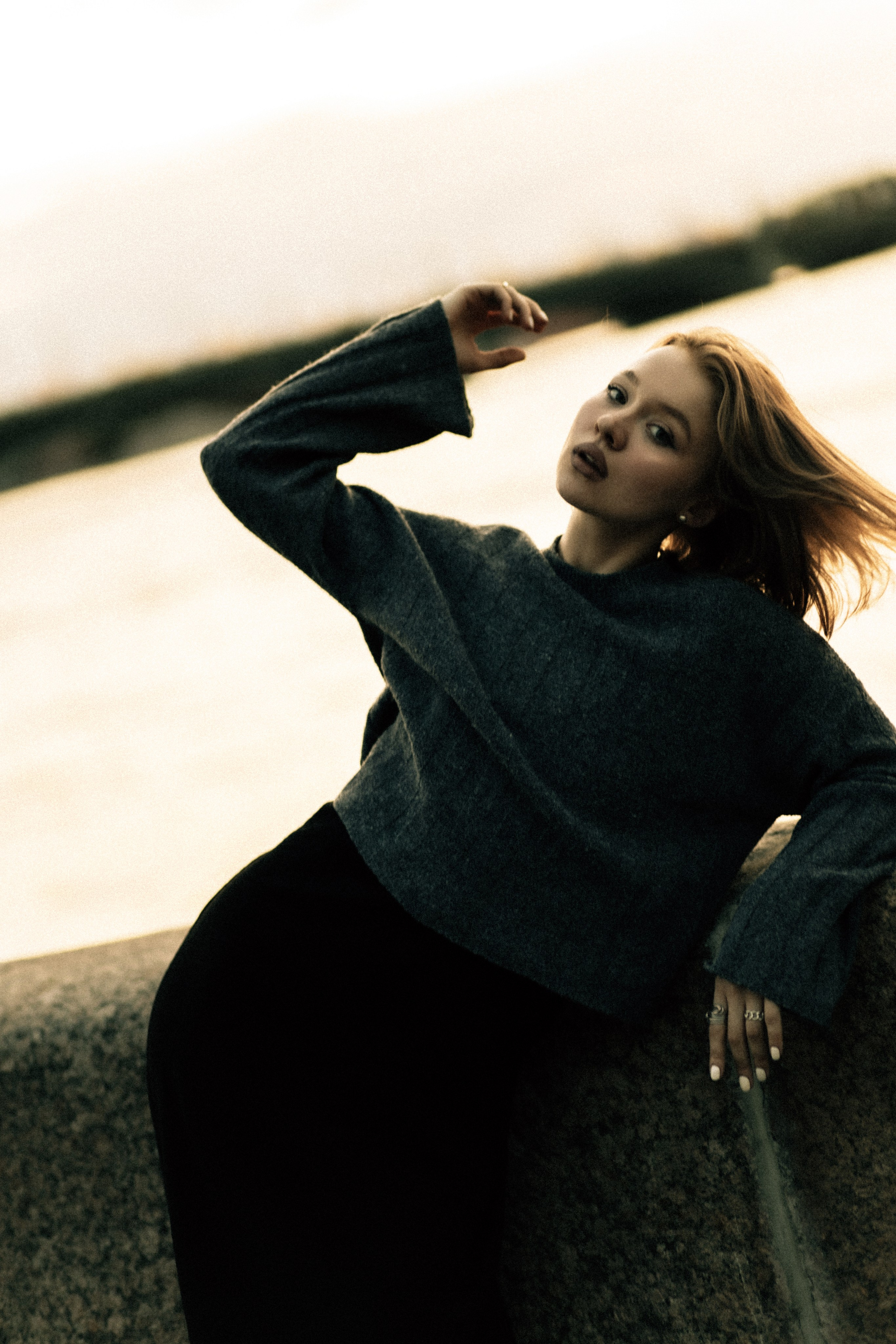 Вика. Фотограф в Санкт-Петербурге