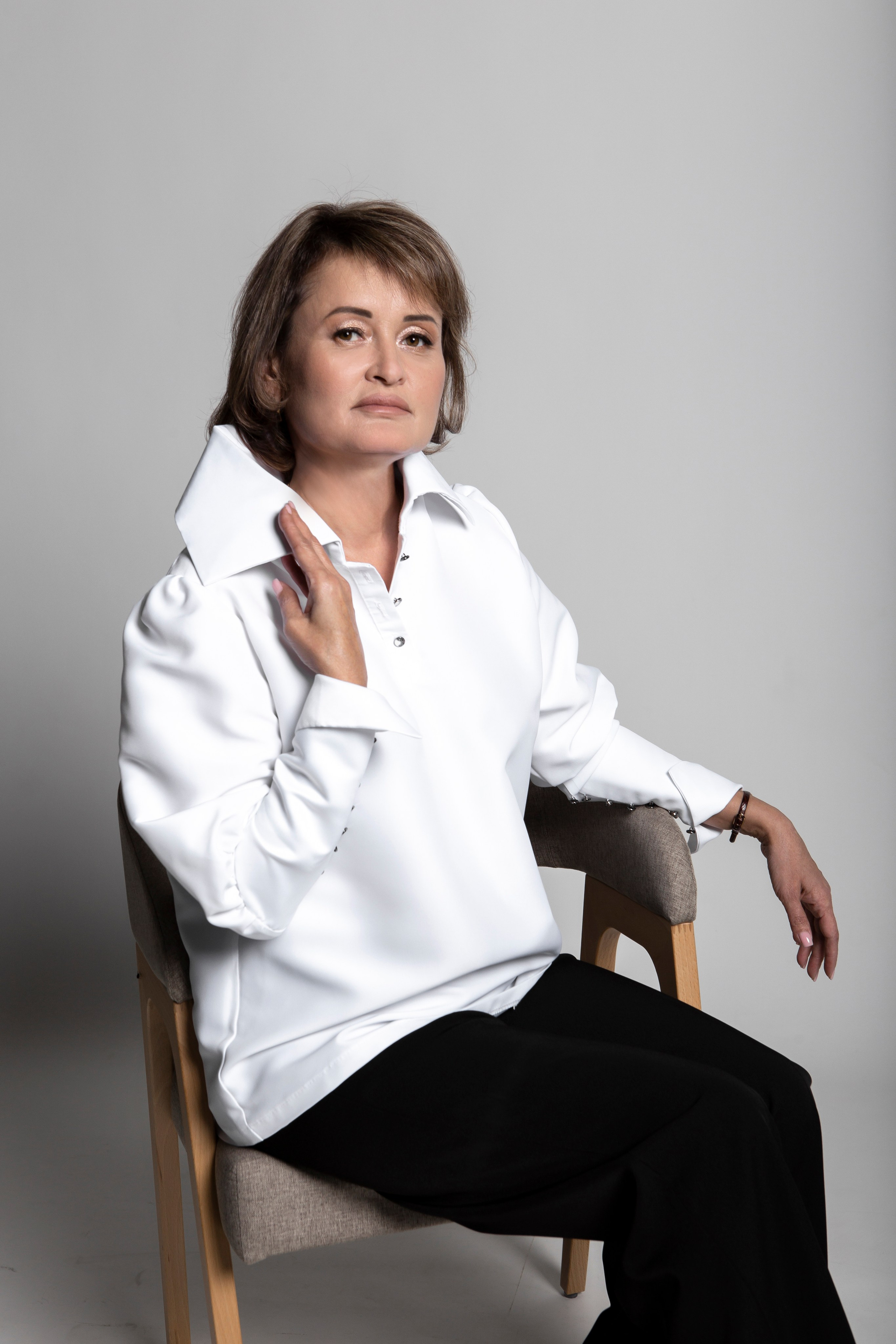 Альбина. Фотограф Лесозаводск/Хабаровск