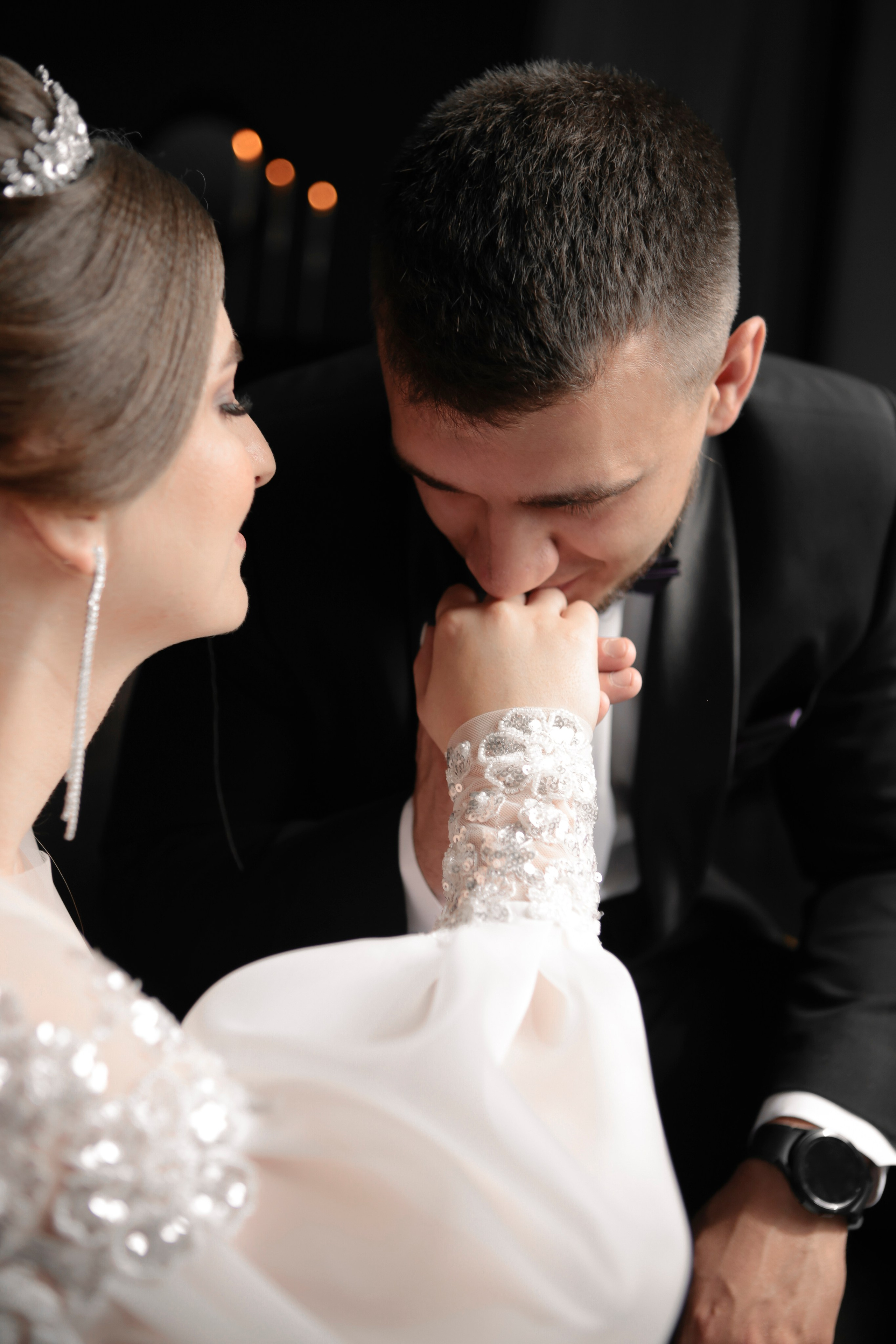 Алина и Ваня (Свадьба). Фотограф Лесозаводск/Хабаровск