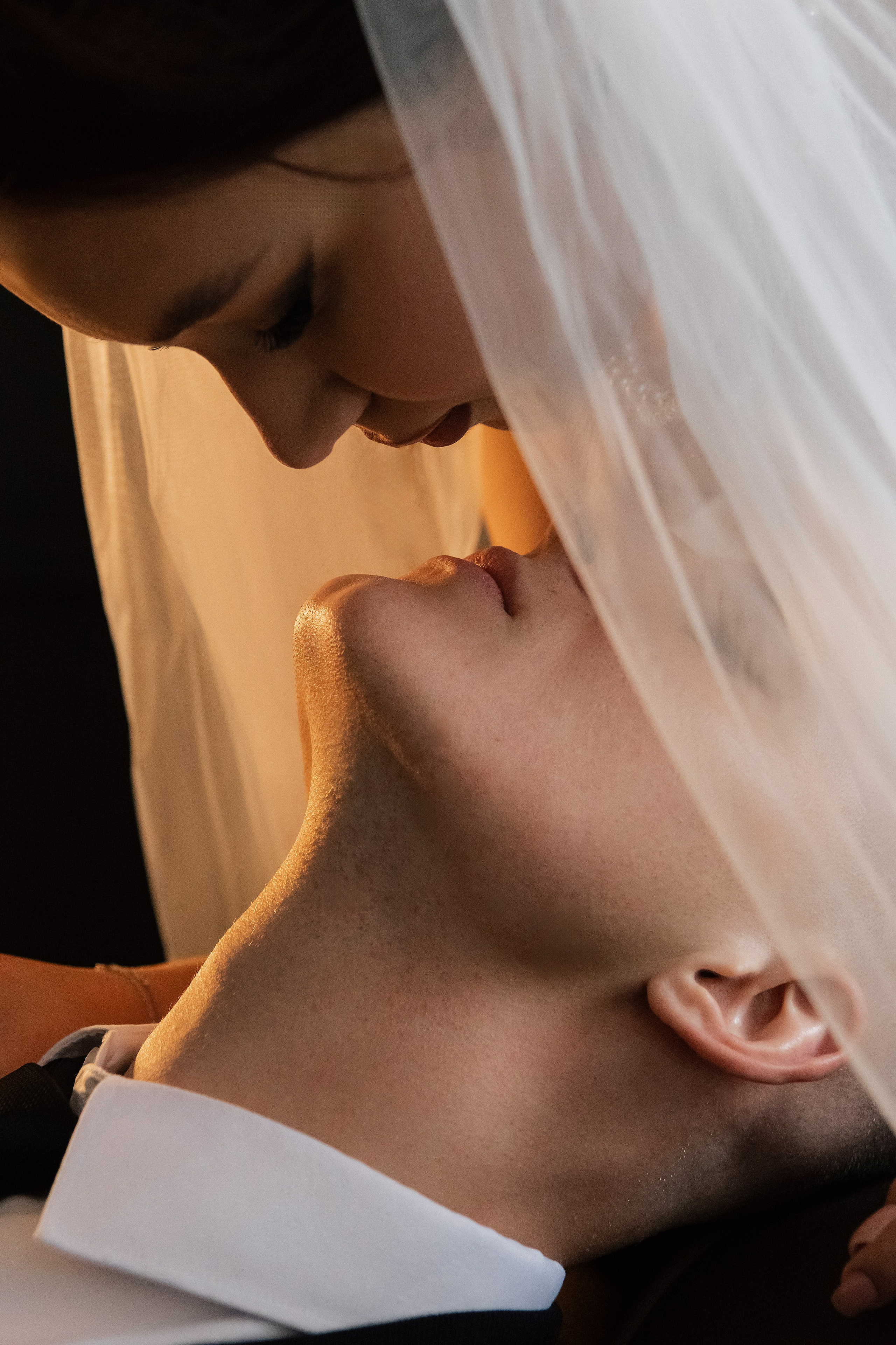 Василиса и Вячеслав. Фотограф Лесозаводск/Хабаровск