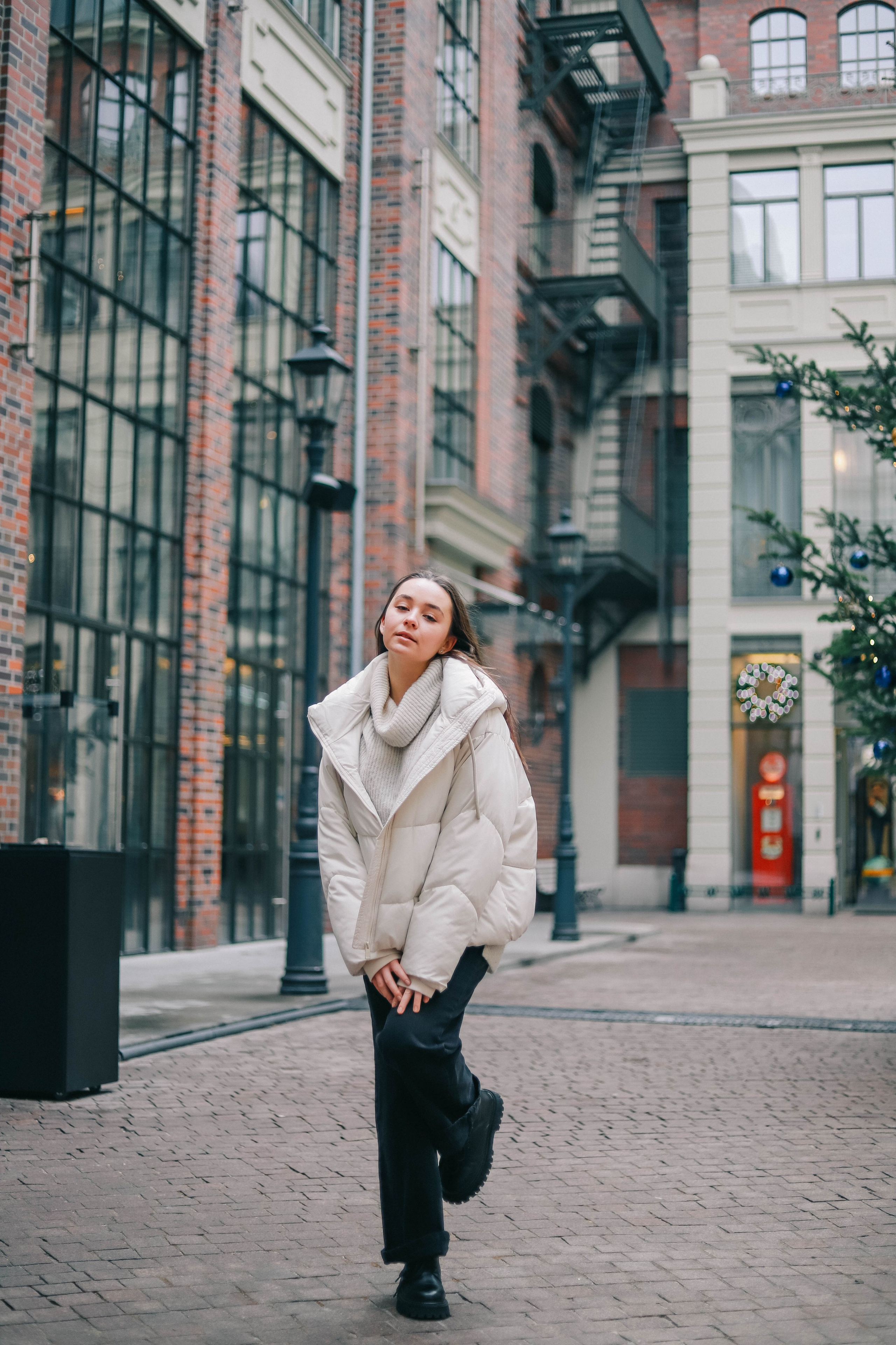 Алина. Женский/Детский фотограф в Симферополе Вероника Слепогина