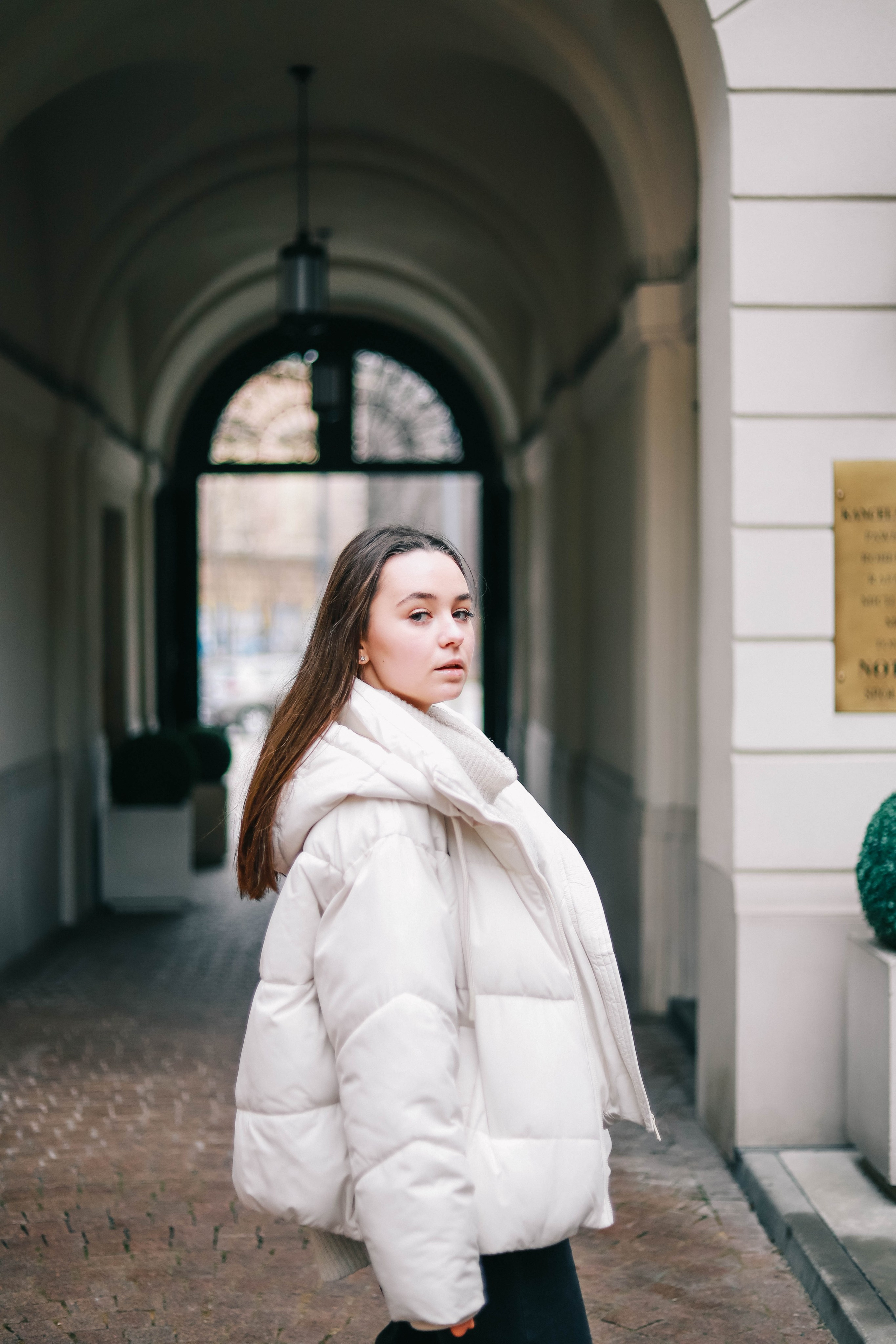Алина. Женский/Детский фотограф в Симферополе Вероника Слепогина