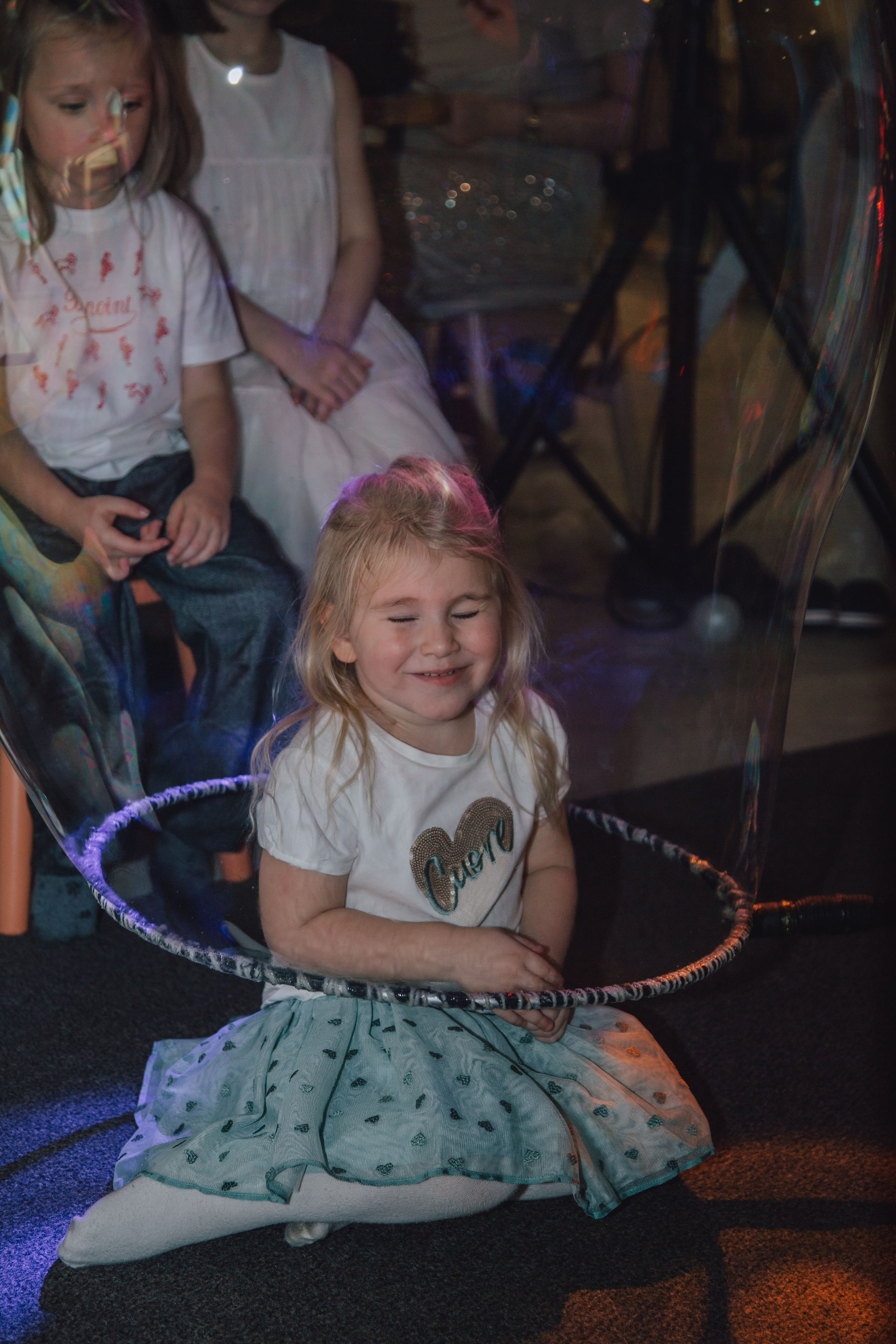 Мероприятия. Портретный фотограф в Москве