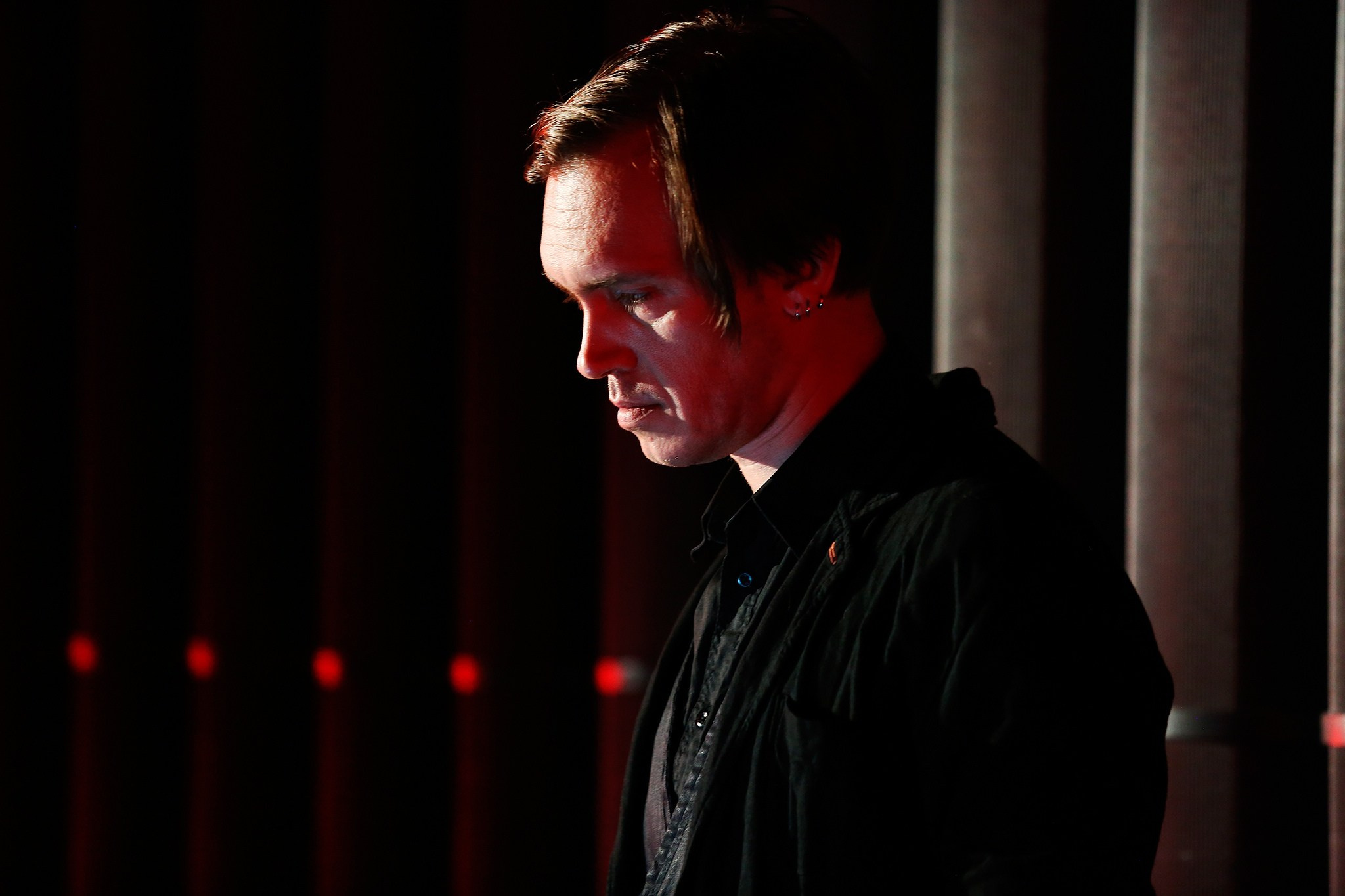 Synthposium. Фотограф Дарья Комарова