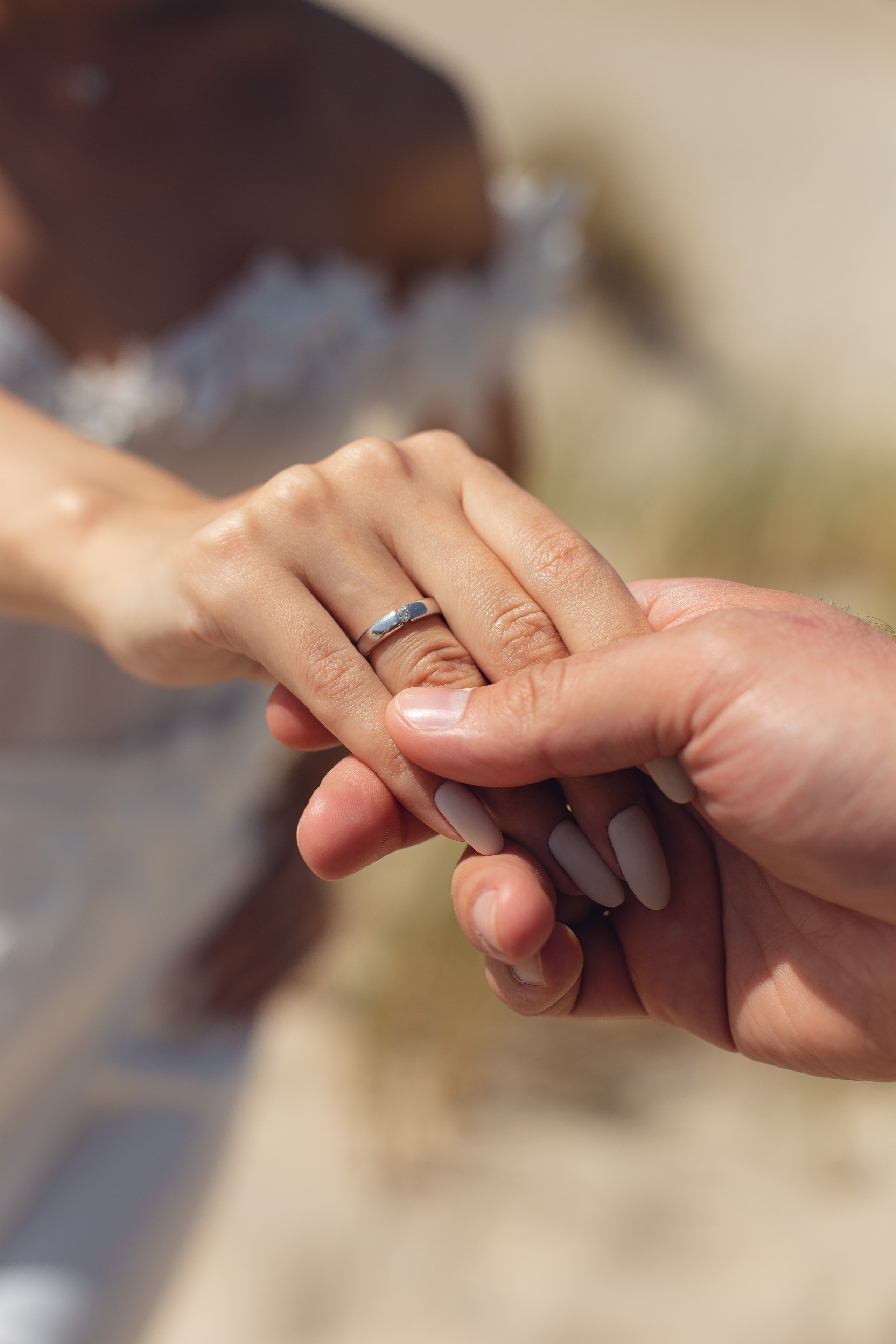 Свадебные съемки. Фотограф в Калининграде Решетникова Алина