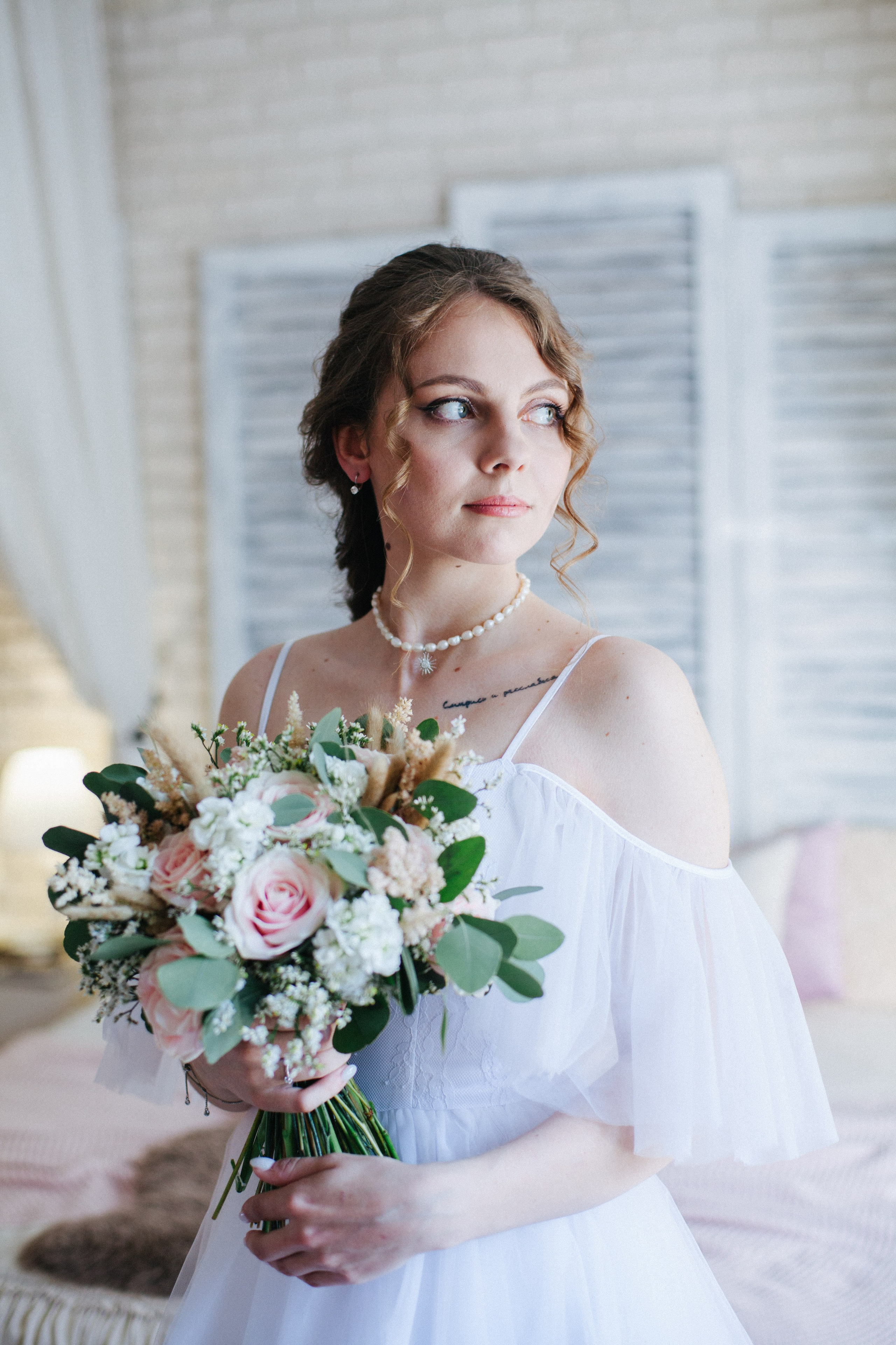 Свадебная история Алисы и Кости. Илья Михачёв Фотограф ПРО людей