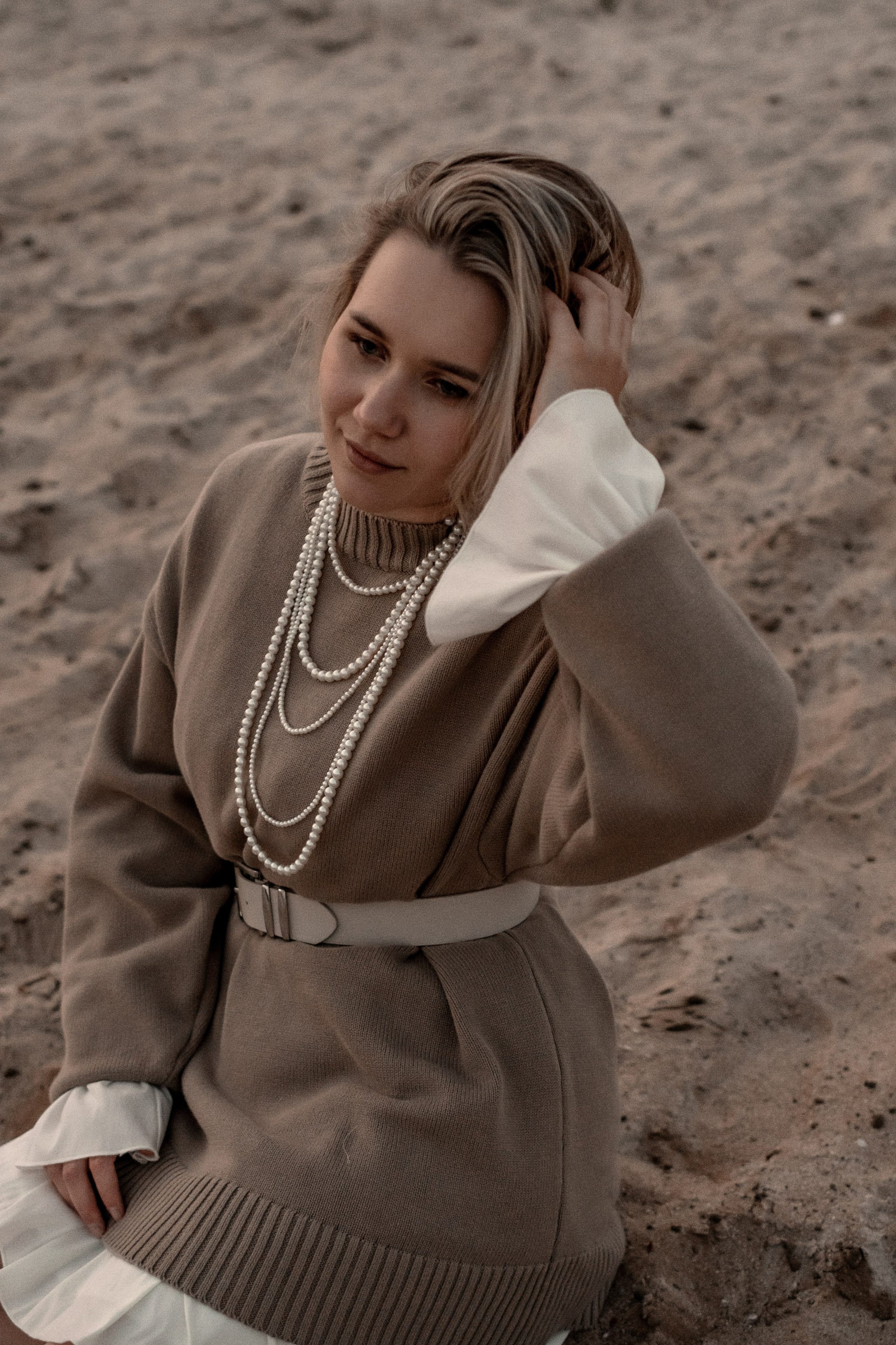 Мама и дочка. Свадебный и семейный фотограф в Серпухове Александра Дерюшева