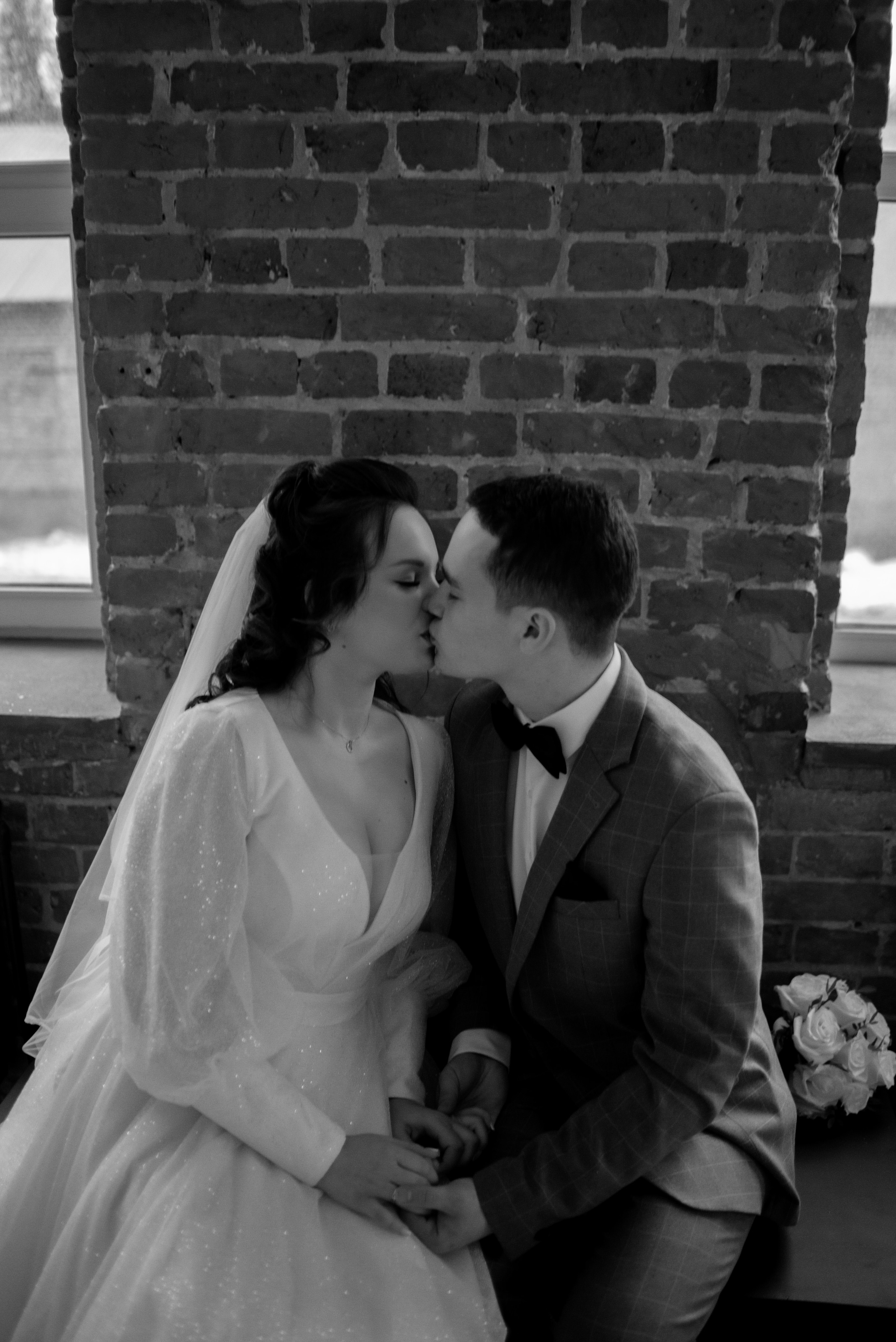 Сергей и Виктория. Свадебный и семейный фотограф в Серпухове Александра Дерюшева