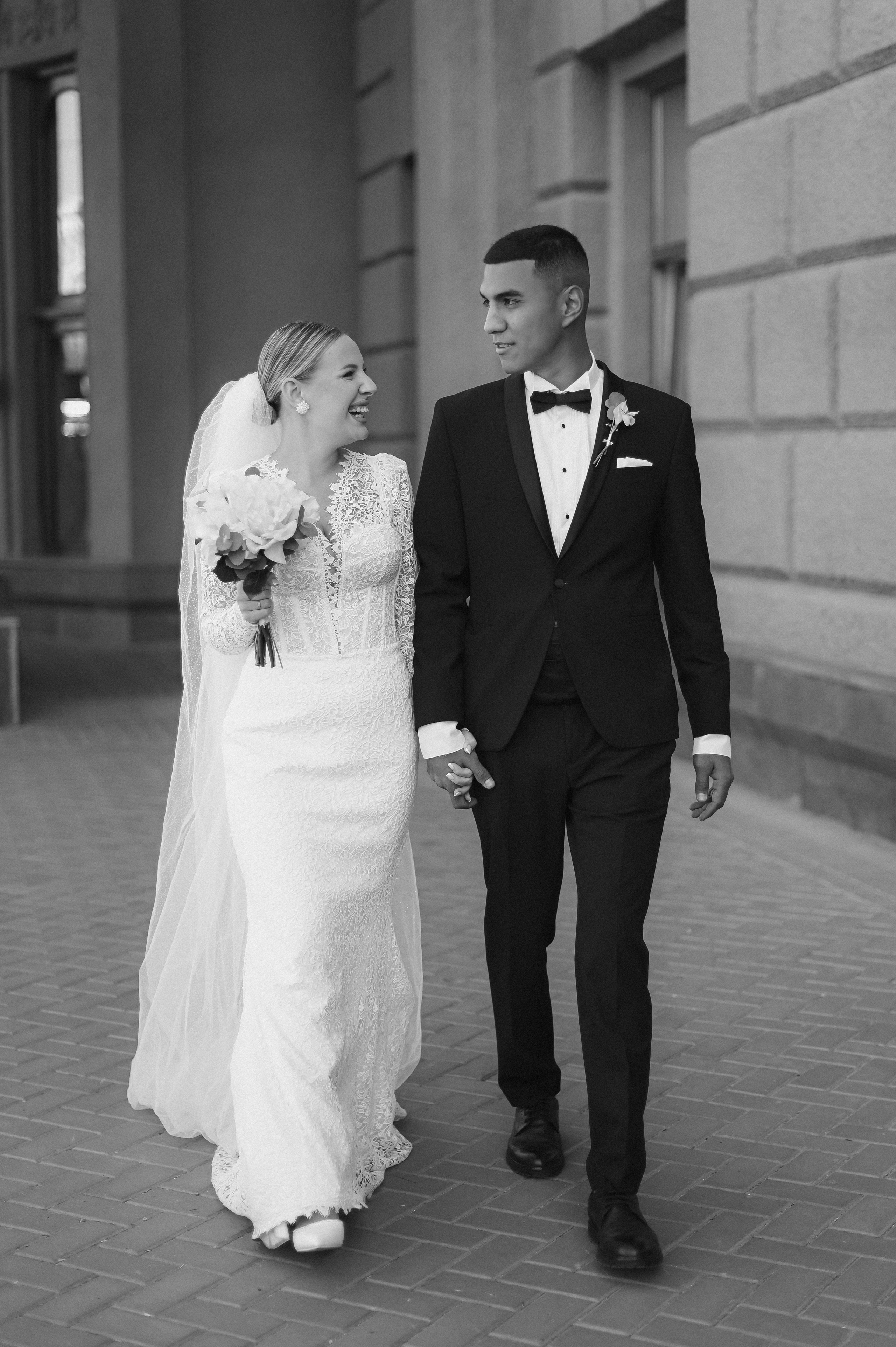 Расул + Саша. Свадебный и семейный фотограф Волгоград Москва