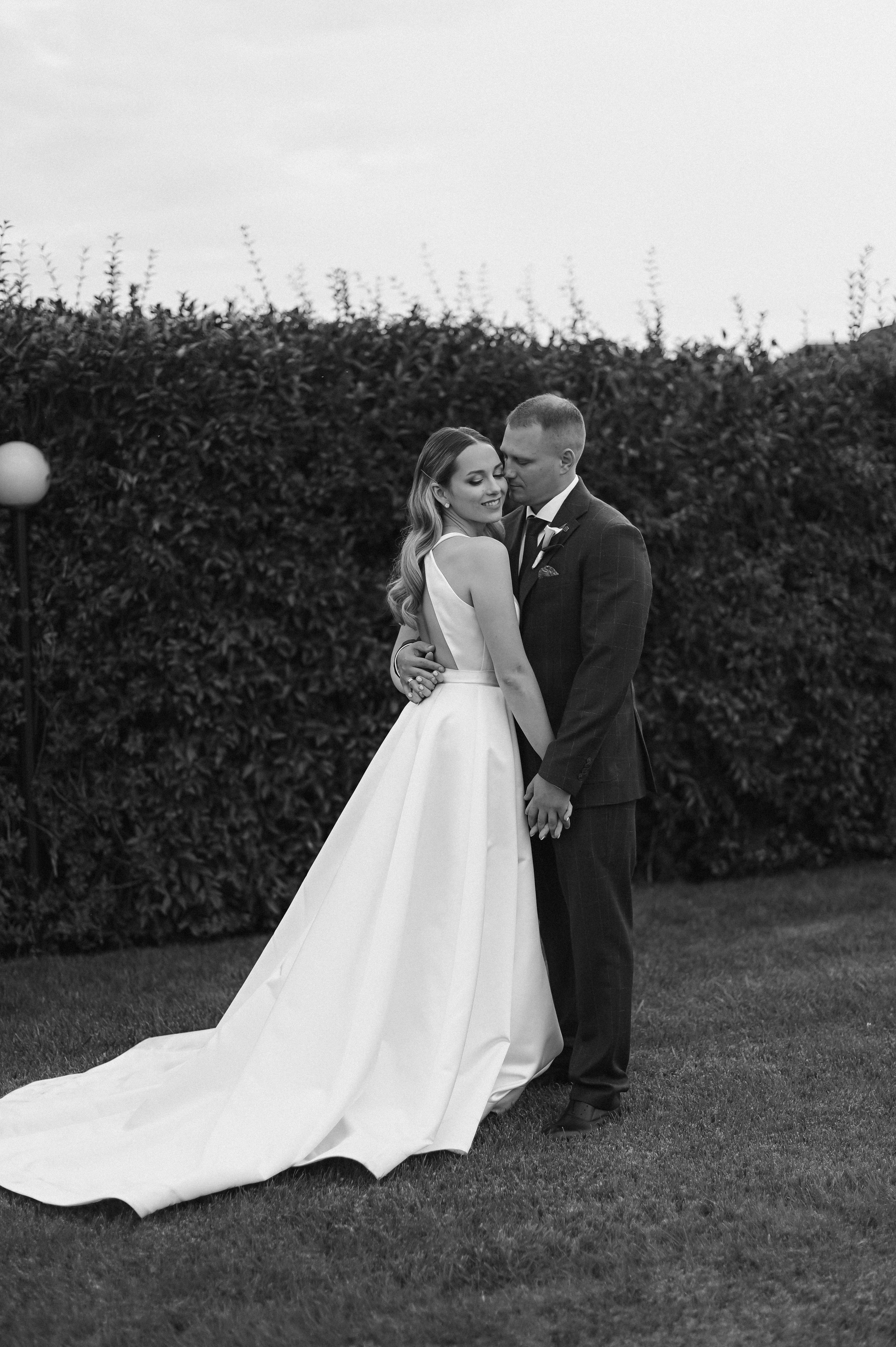 Рома + Вика — Организация EventGstudio. Свадебный и семейный фотограф Волгоград Москва