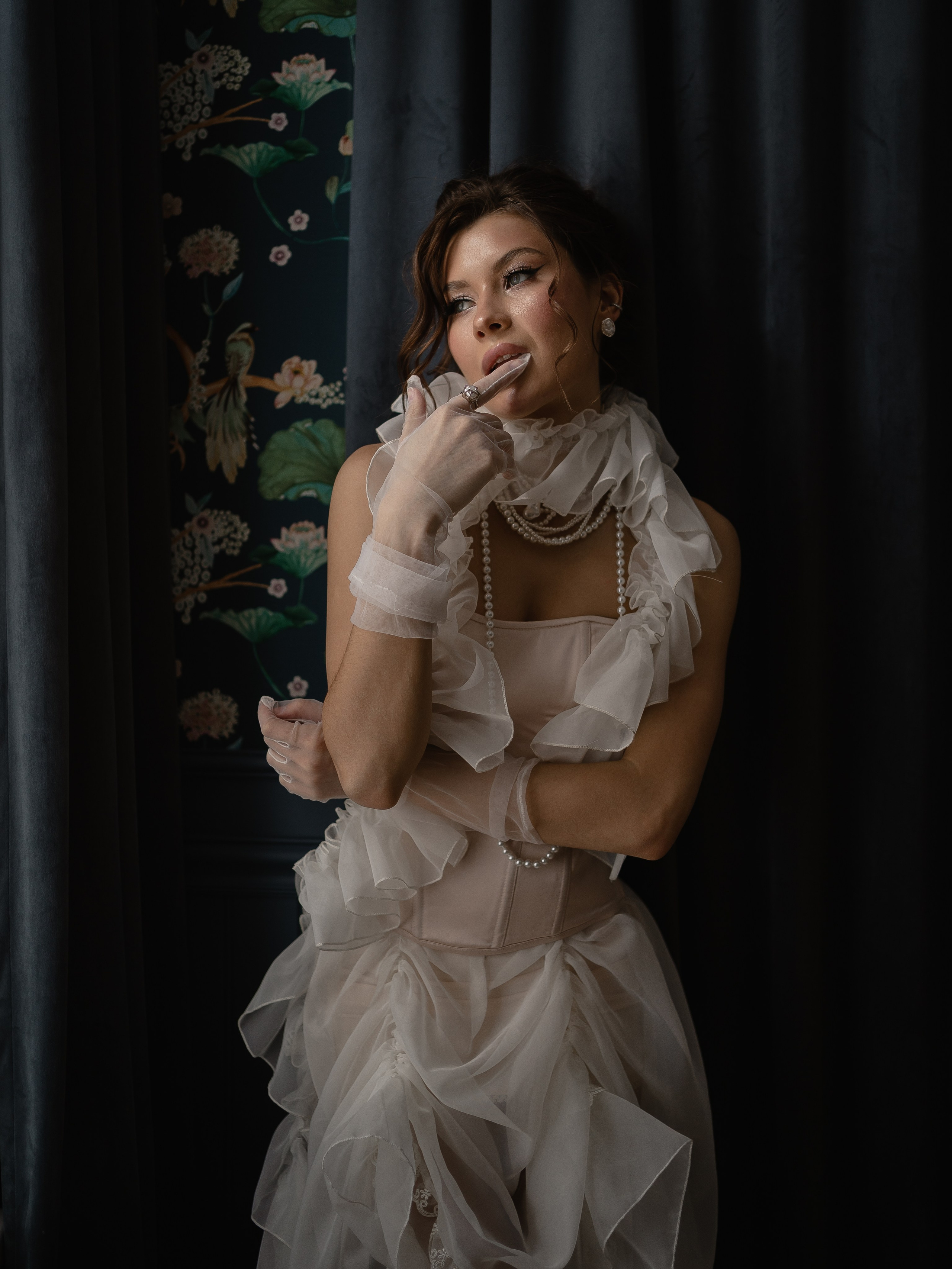 Valeriya. Свадебный фотограф Диана Бирюкова Казань