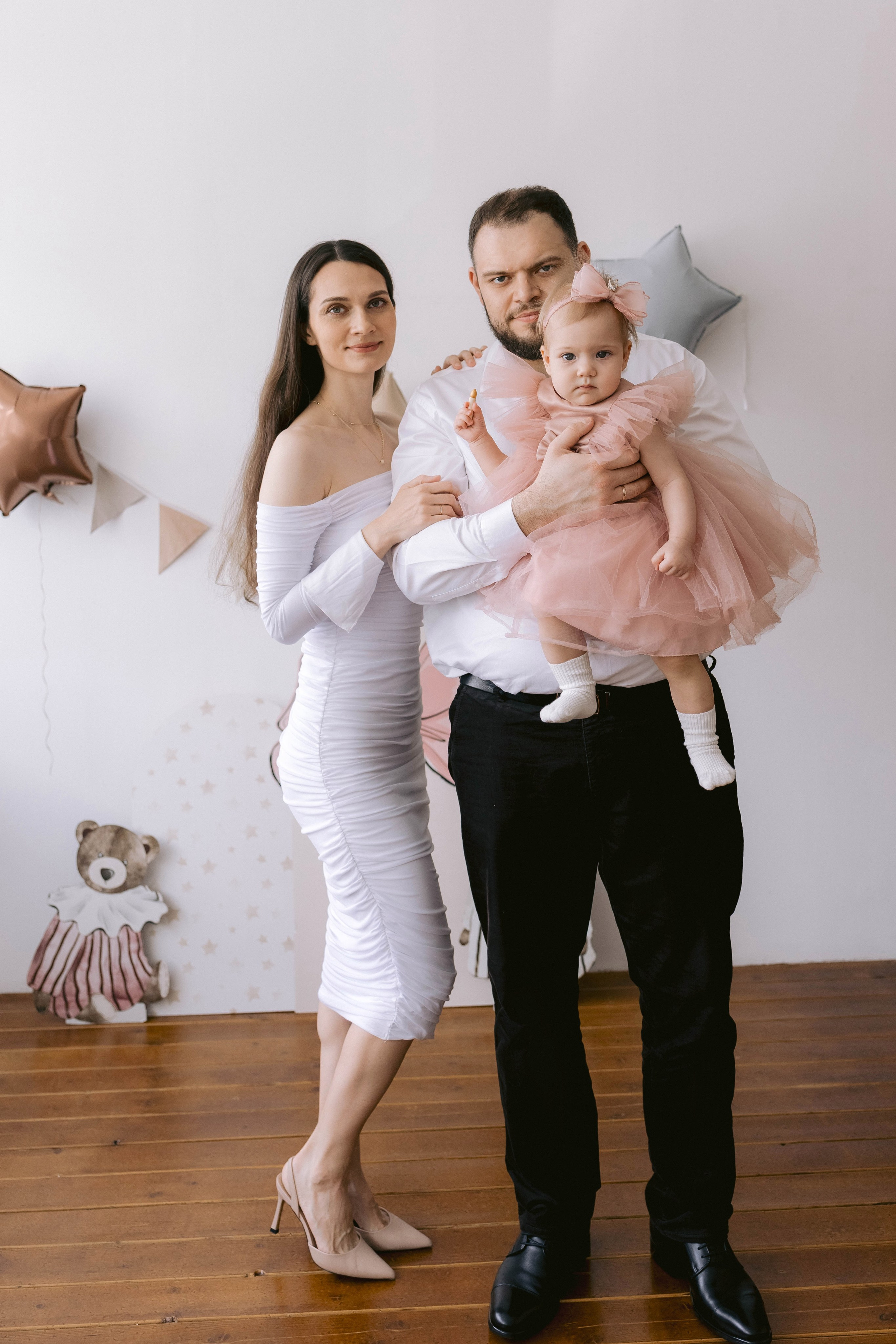 1 год Еве. Фотограф в Волгограде Кристина Прохоренко