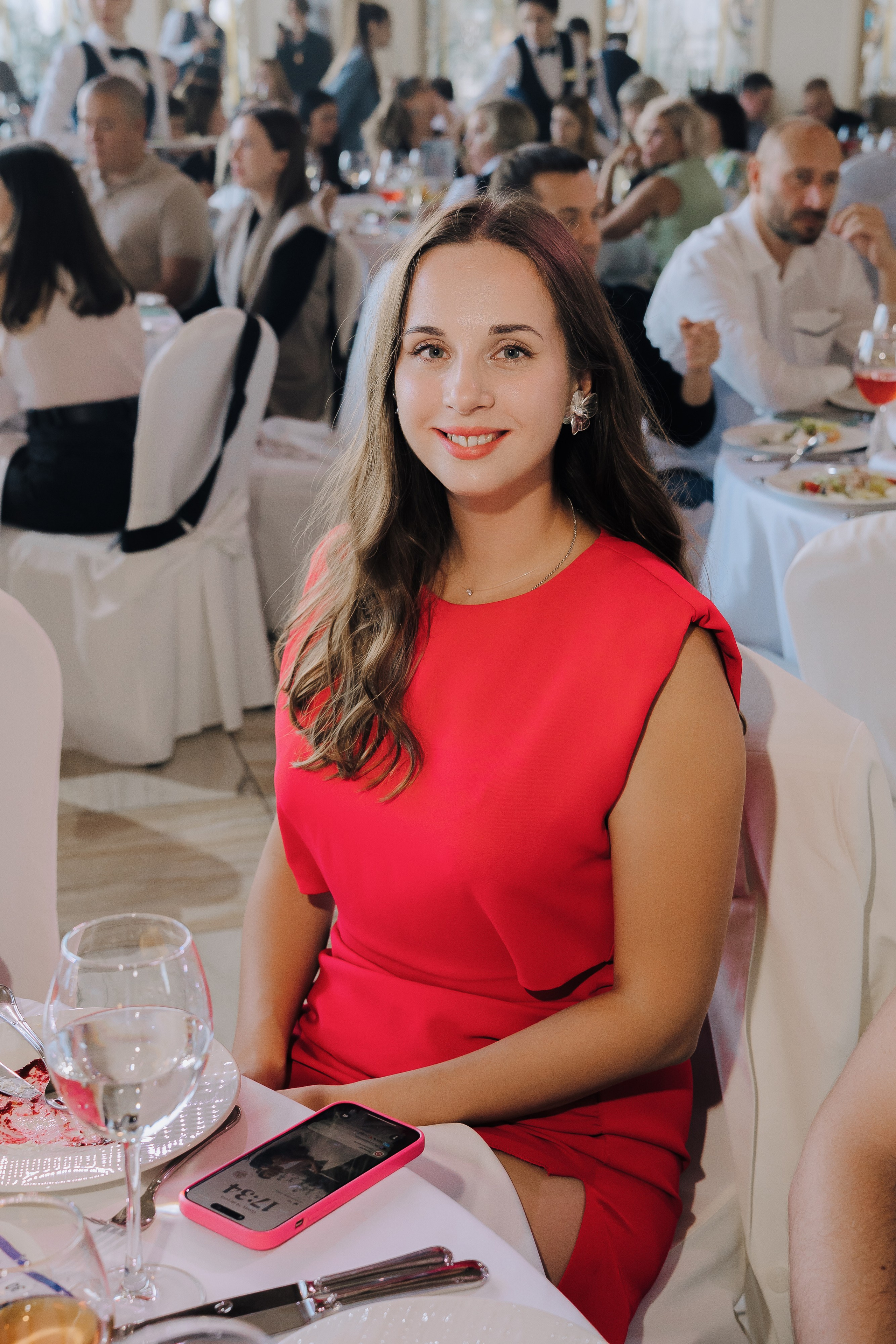 КОРПОРАТИВ «МАВТ». Репортажный фотограф Зуев Роман г. Челябинск