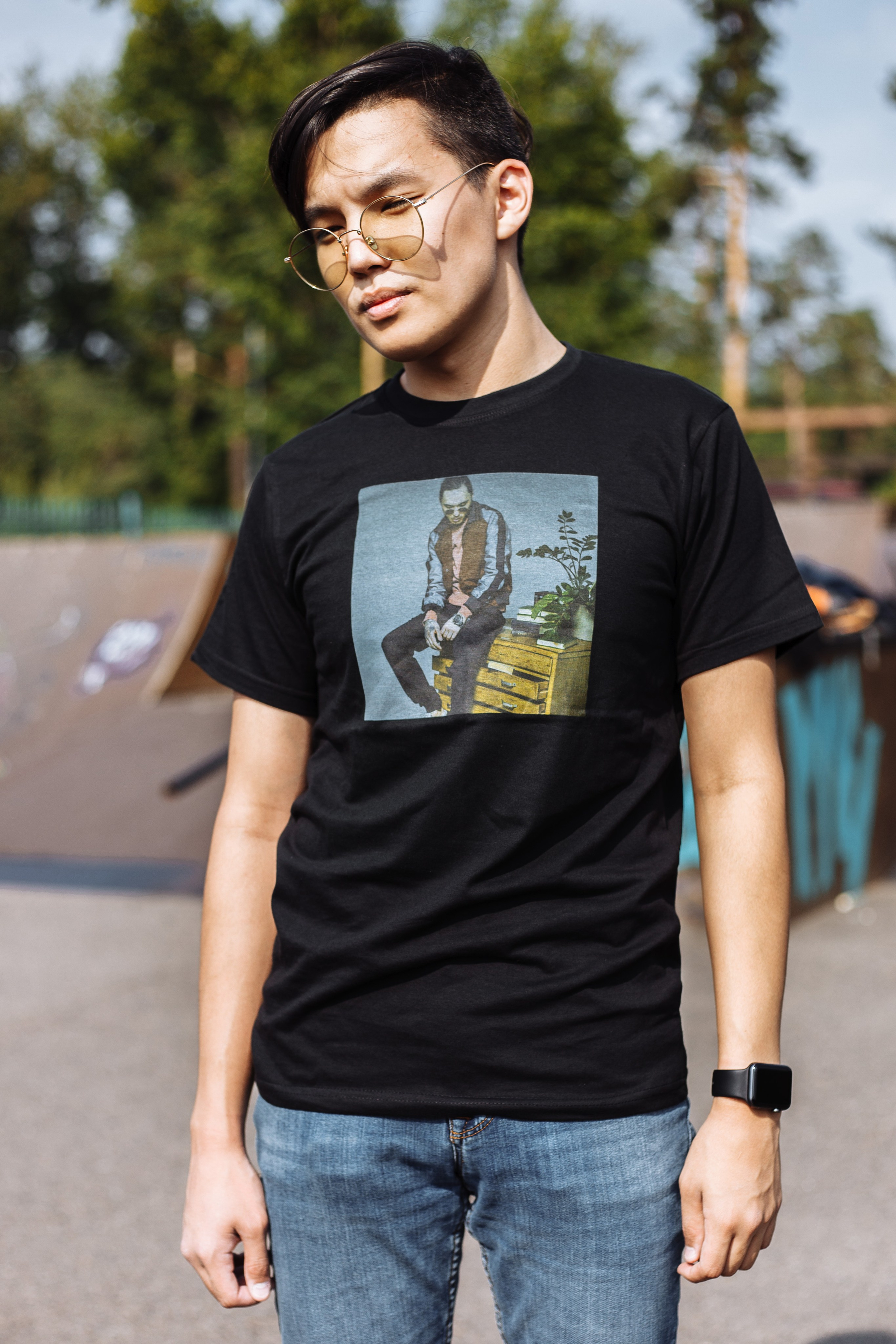 Контент для магазина одежды. Фотограф Улан-Удэ