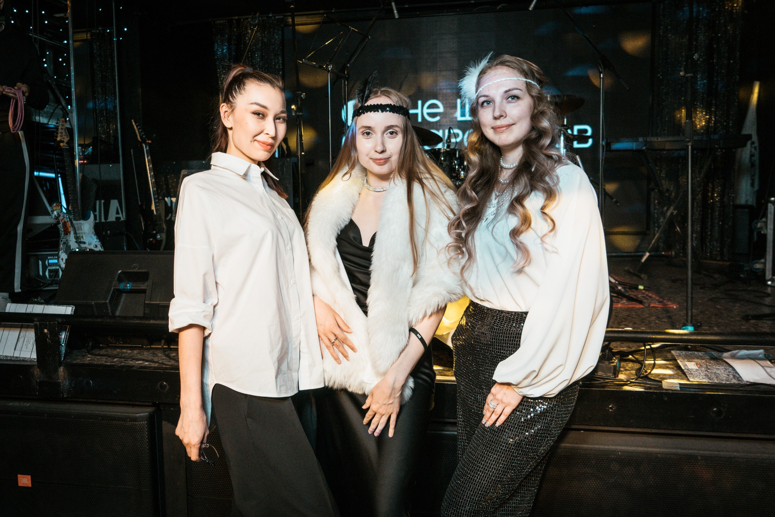 Выпускной Не Школы Барабанов. Фотограф Улан-Удэ