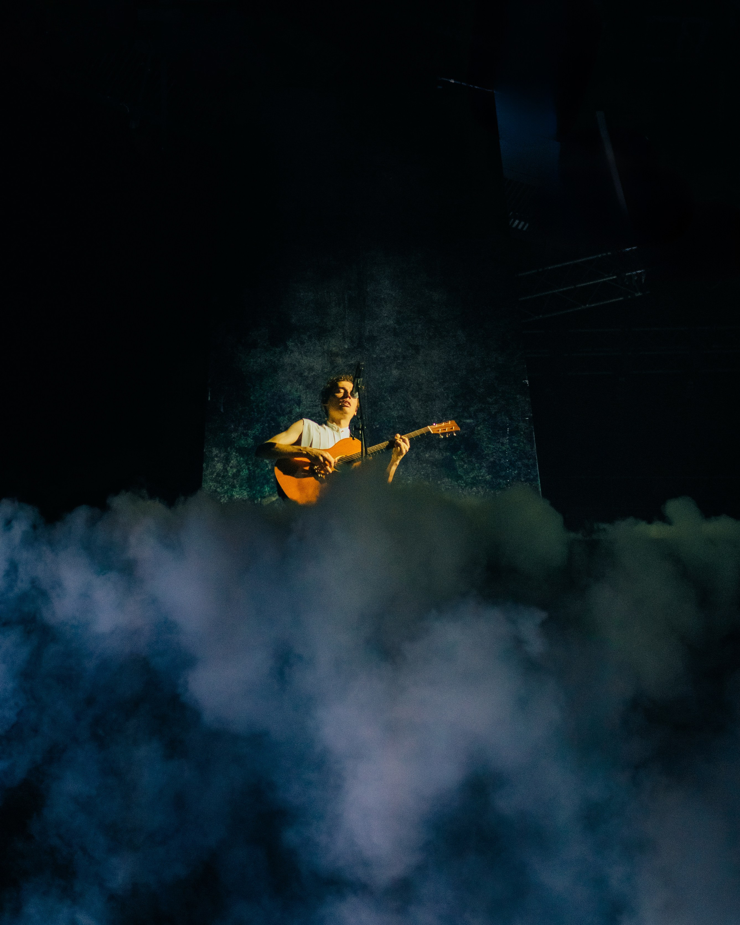 ZOLOTO’25. RUSLAN ROZANOV