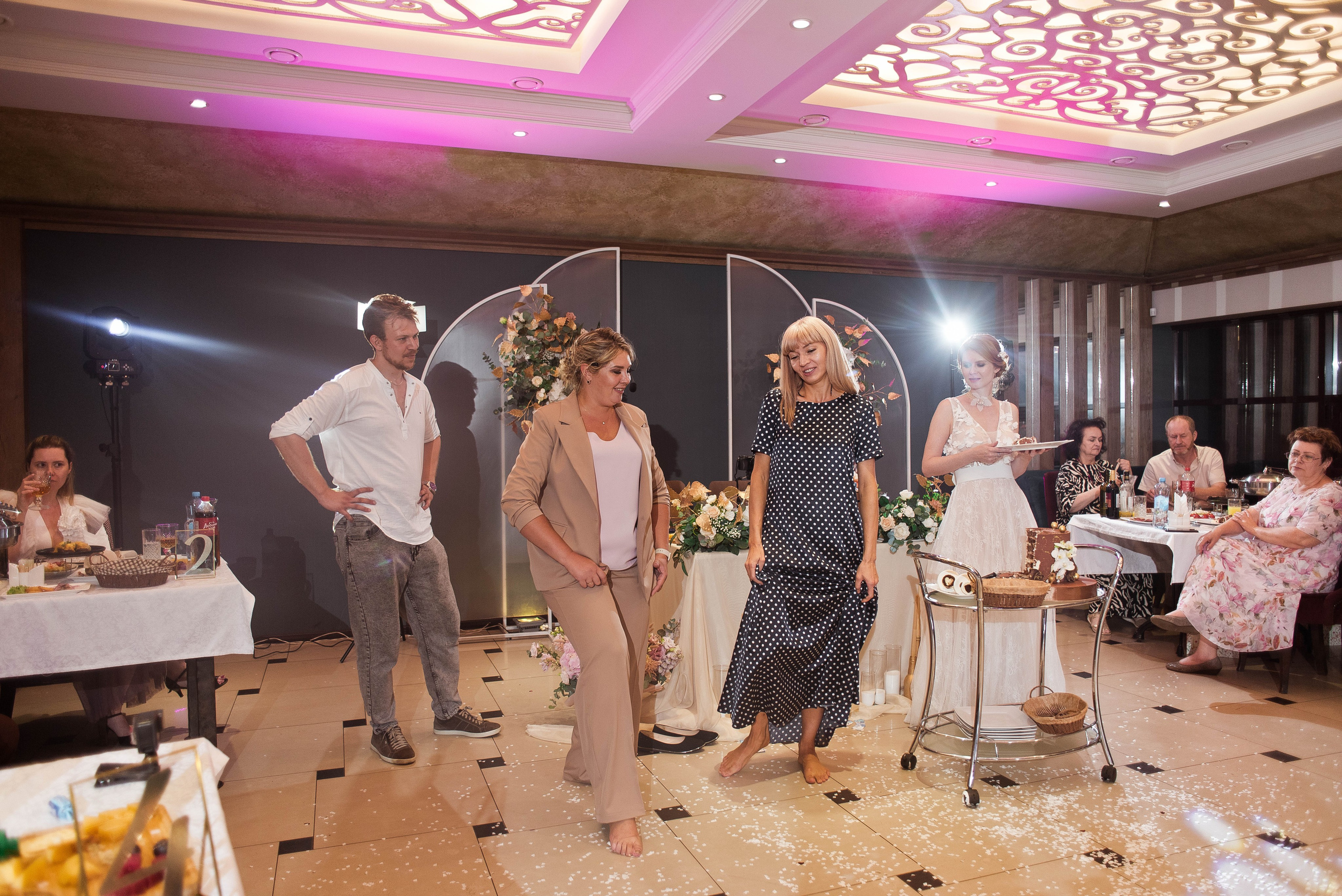 Илья и Евгения. Свадебный и семейный фотограф Яна Стражева. Волгоград, Москва