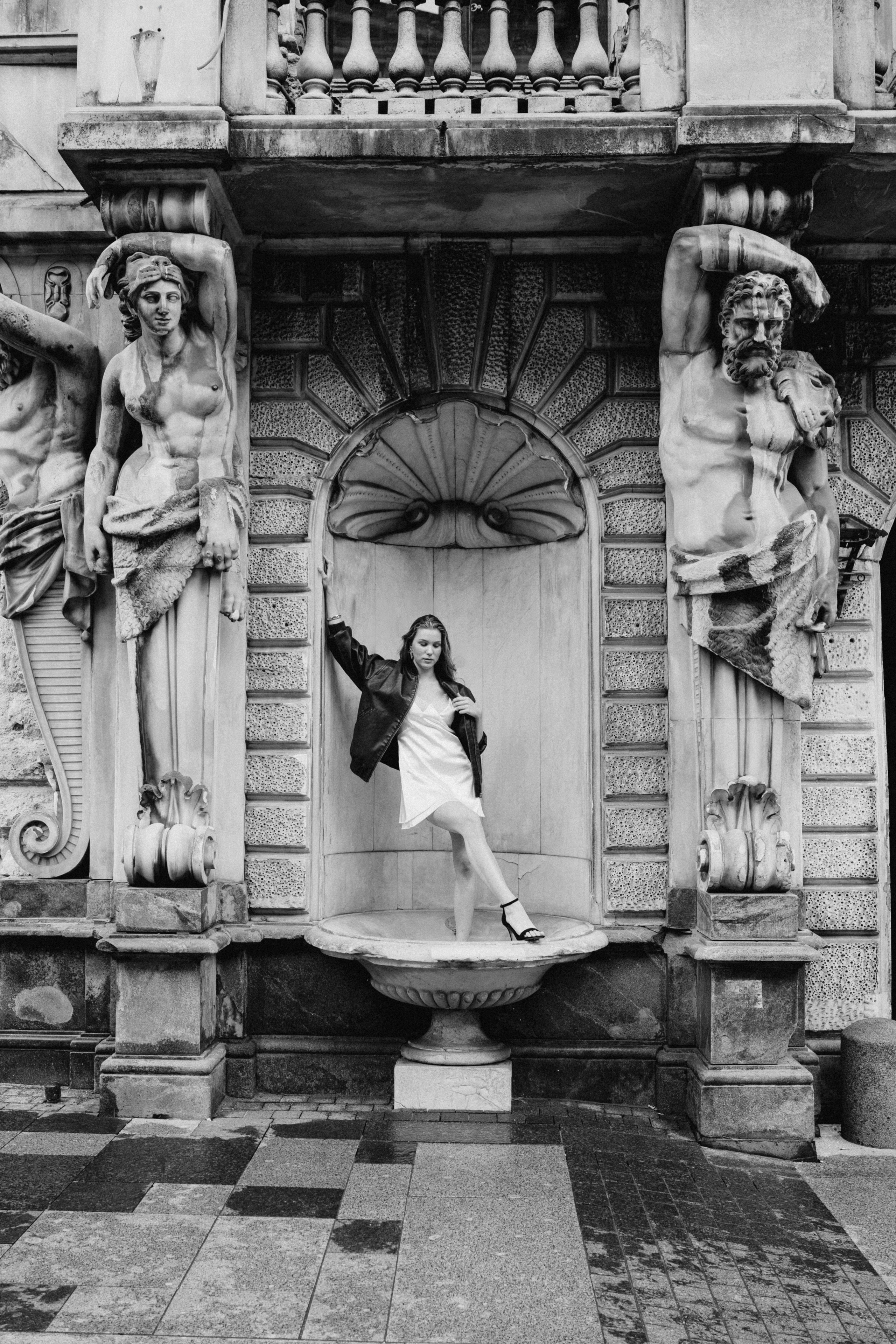 Alisa. Фотограф Санкт-Петербург/Гомель Виктория Петрова