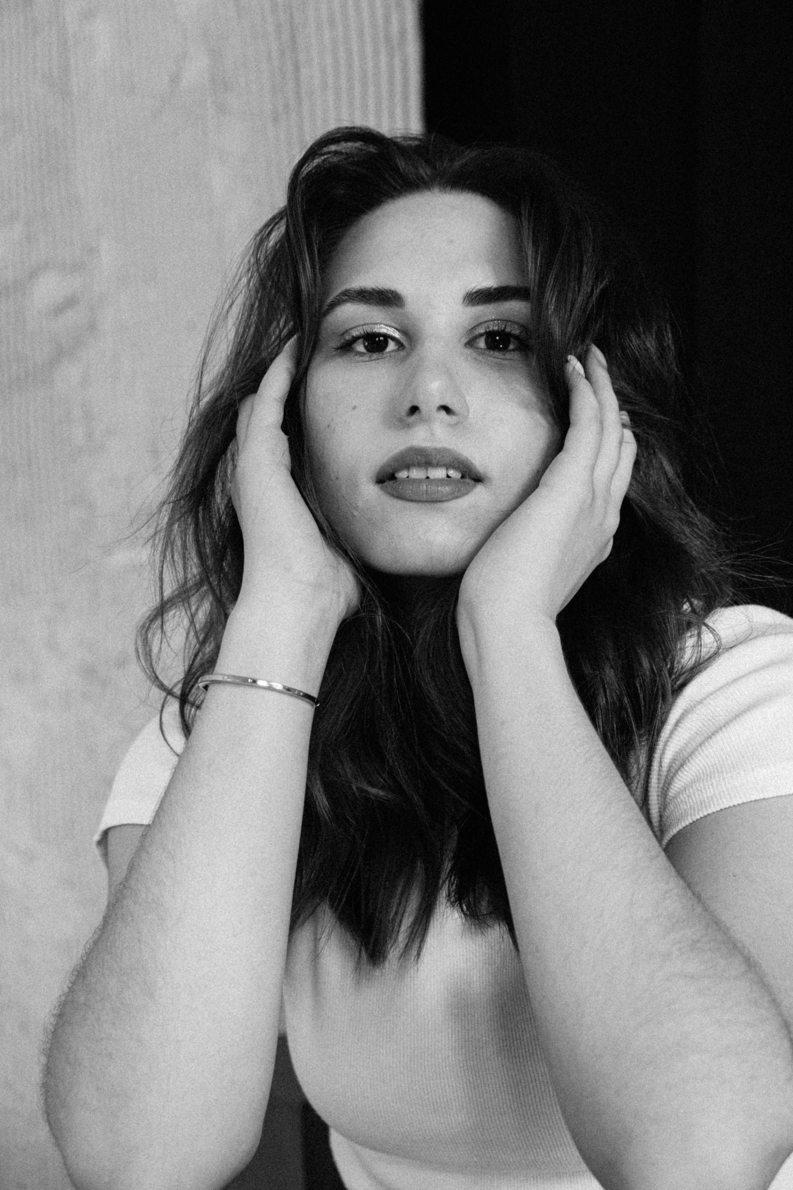 Кристина. Свадебный фотограф Челябинск