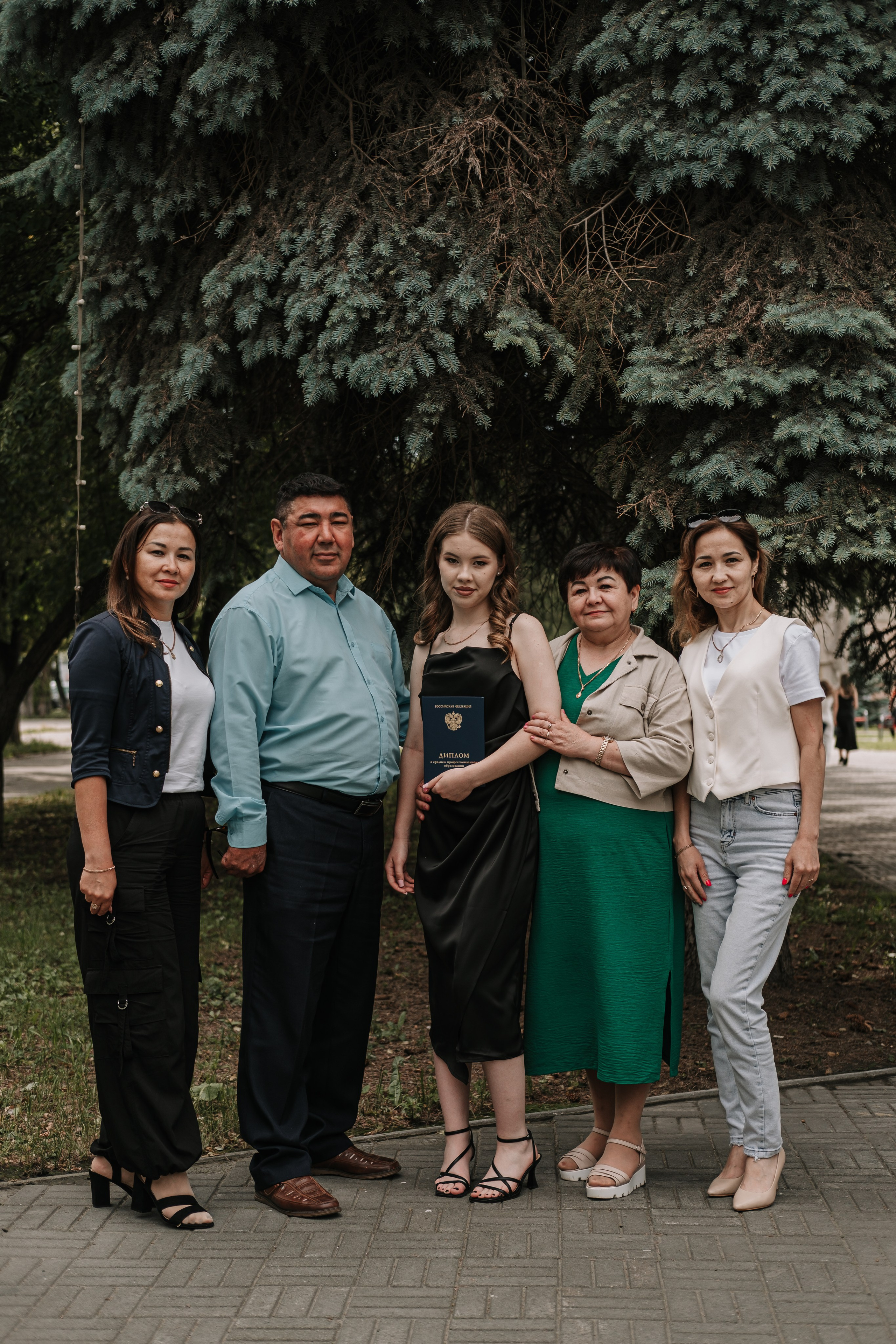 Выпускной. Свадебный фотограф Челябинск