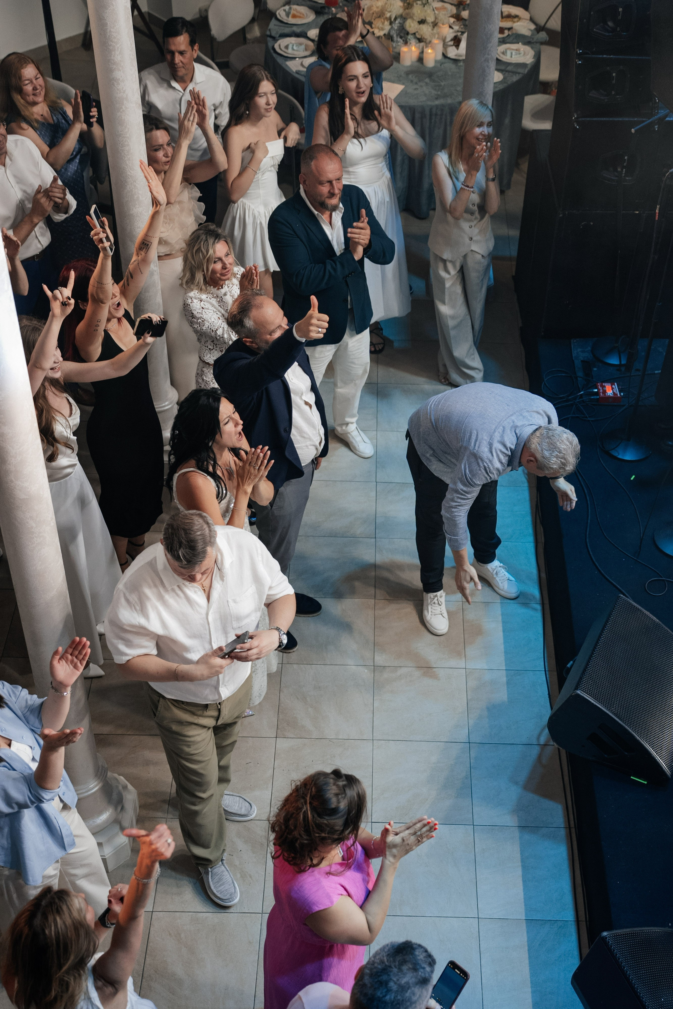 Где любовь, там жизнь!. Свадебный фотограф Москва Александра Аверкова