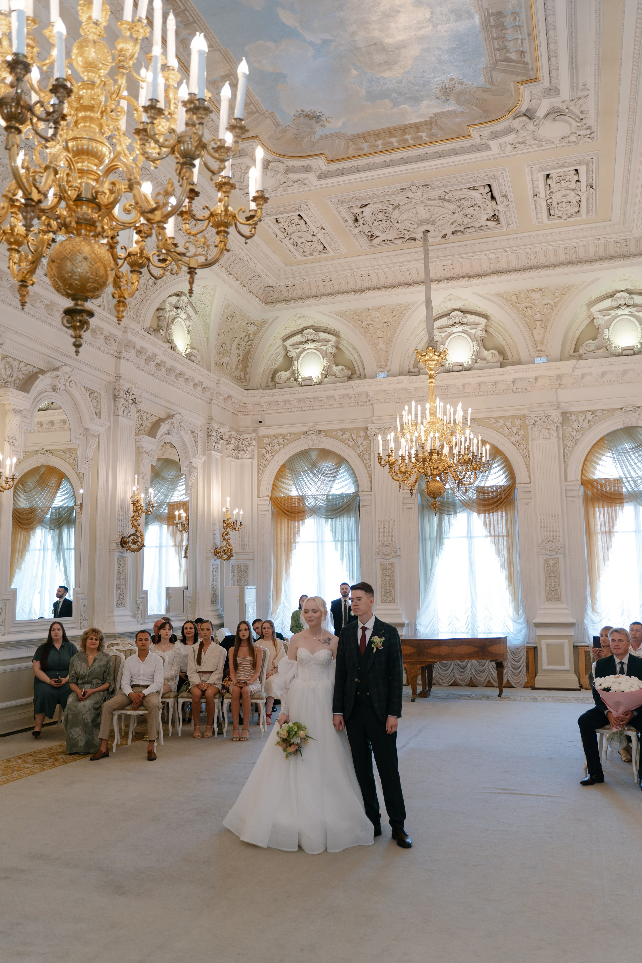 09.08.2023. Свадебный фотограф — Наталья Фед СПб/Москва