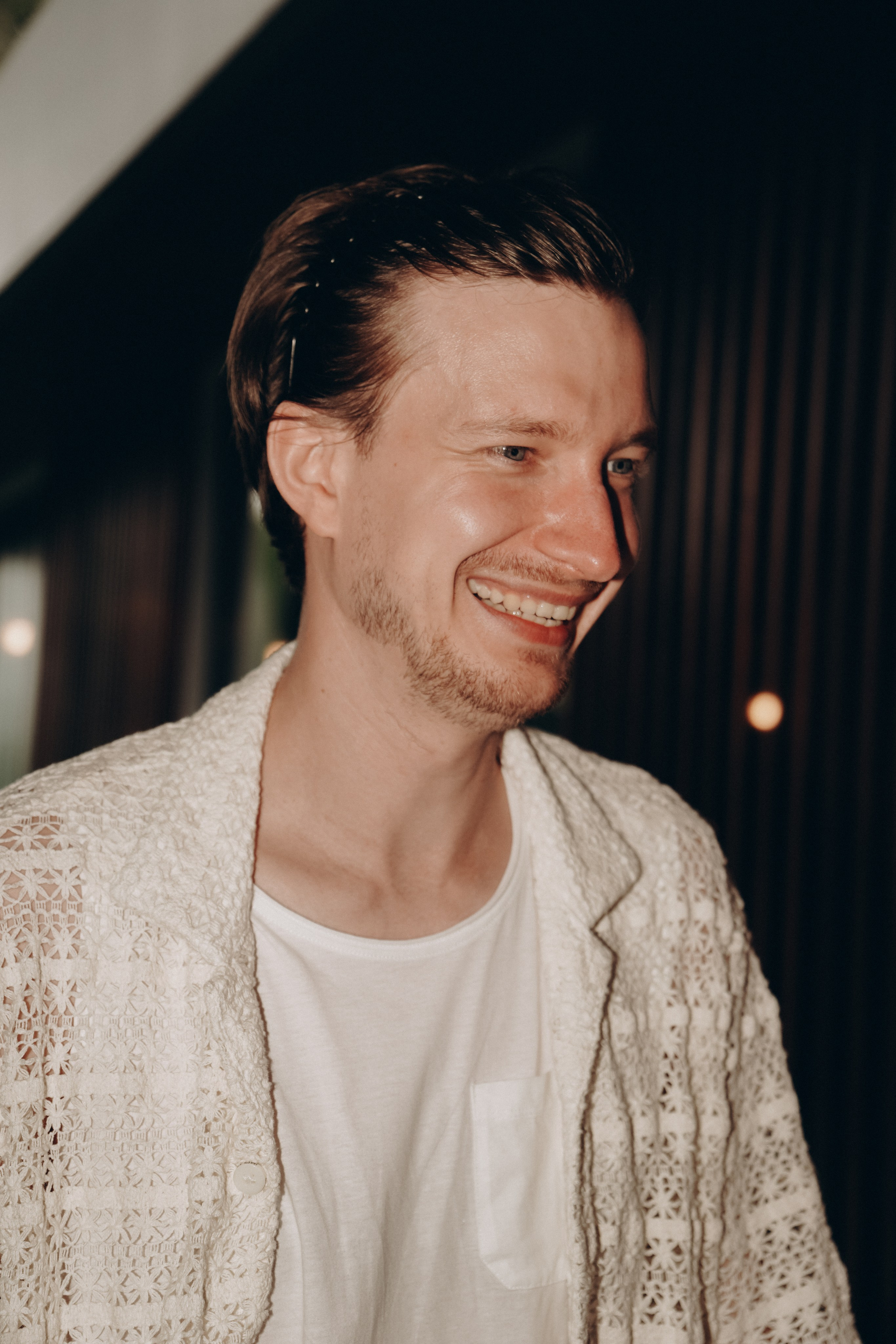 День Рождения Вани. Ольга Антипова — фотограф