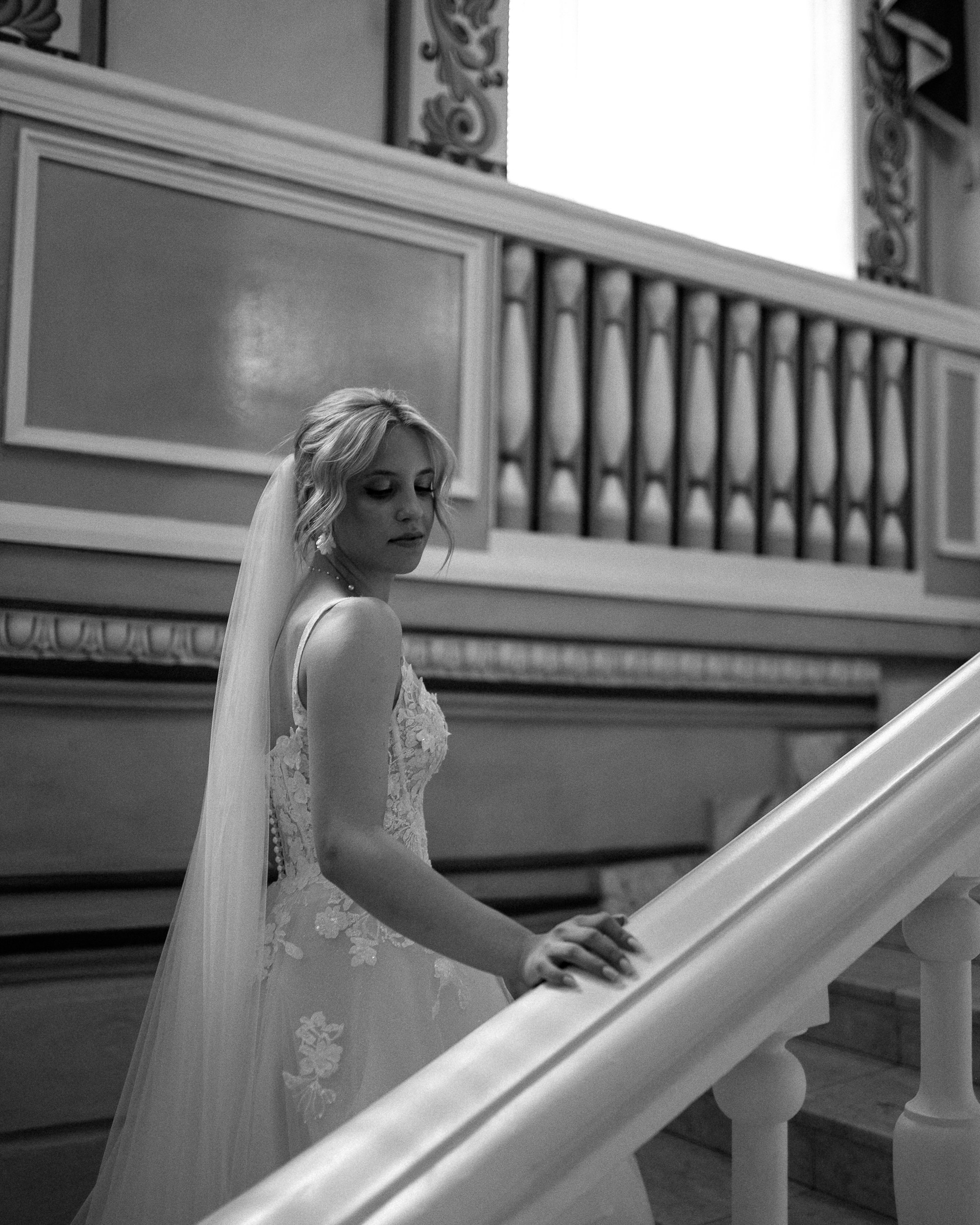 Антон и Любовь. Свадебный и семейный фотограф в Коломне Мария Мусатова