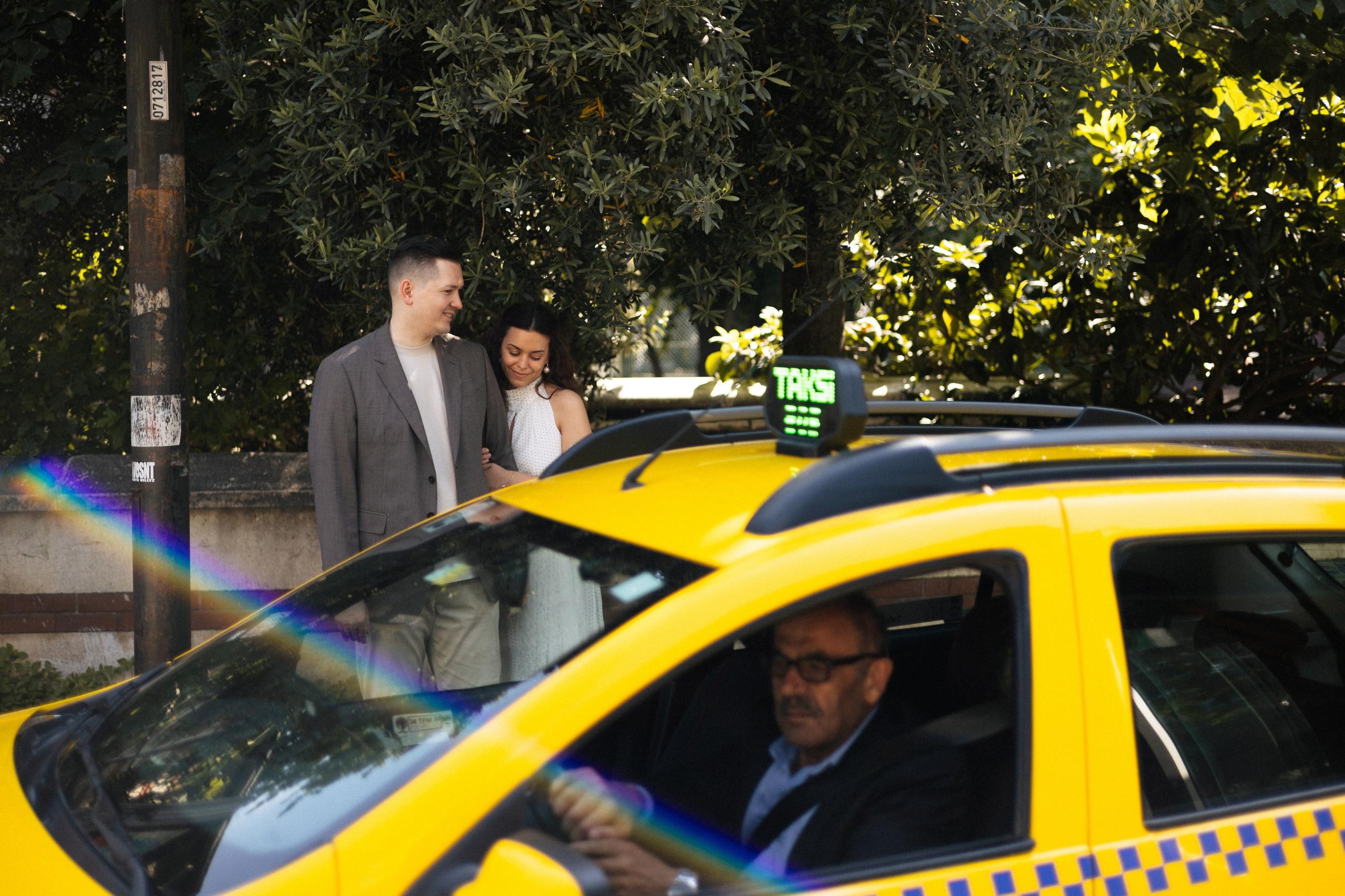 Мария и Роман. Свадебный фотограф Москва Степановский Александр