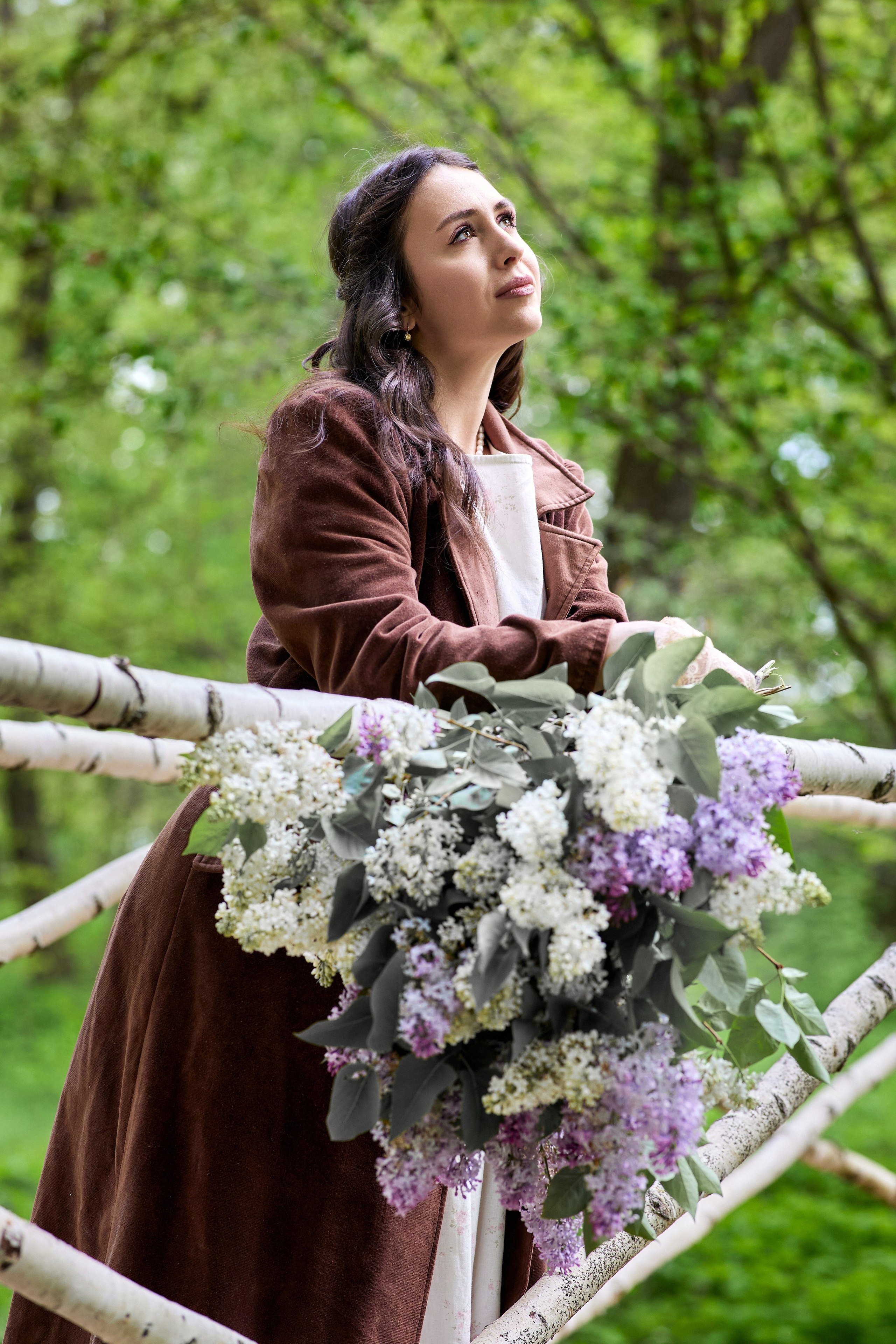 Прогулочные фотосессии в Туле